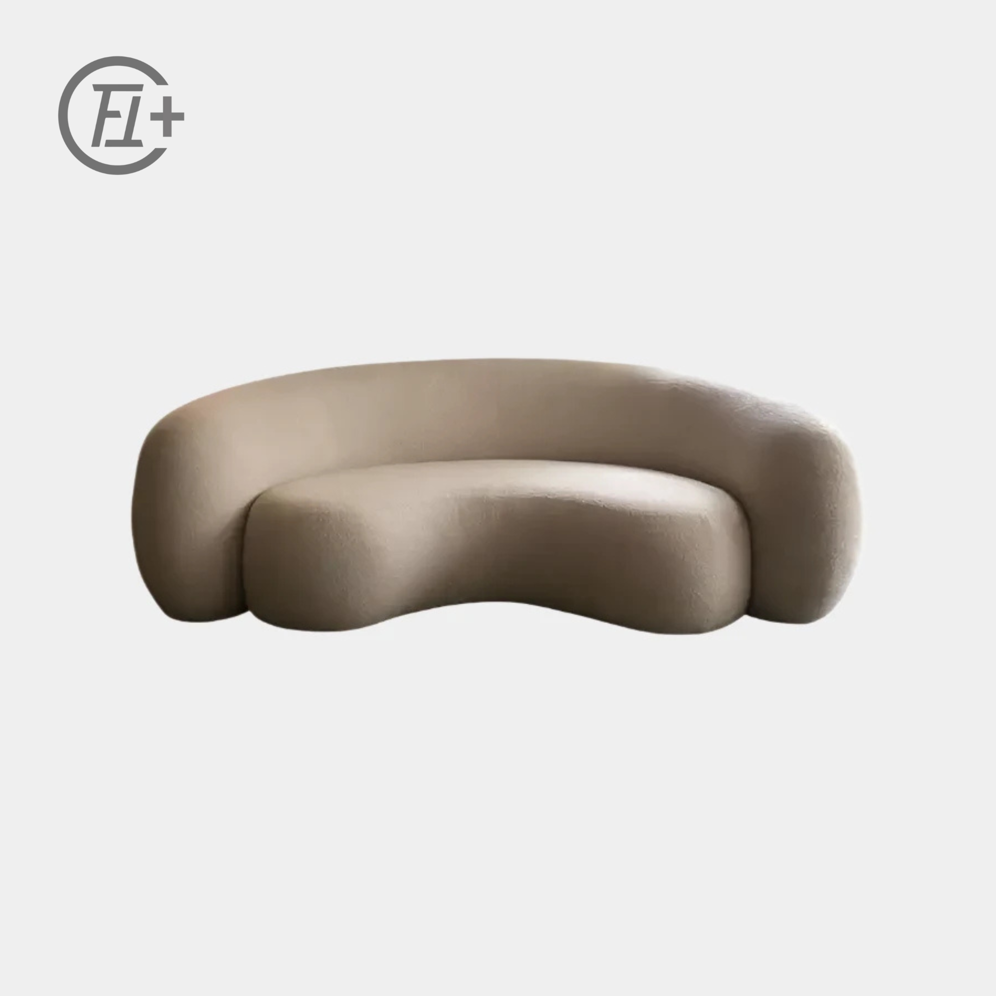 Kar Studio | Circular Sofa