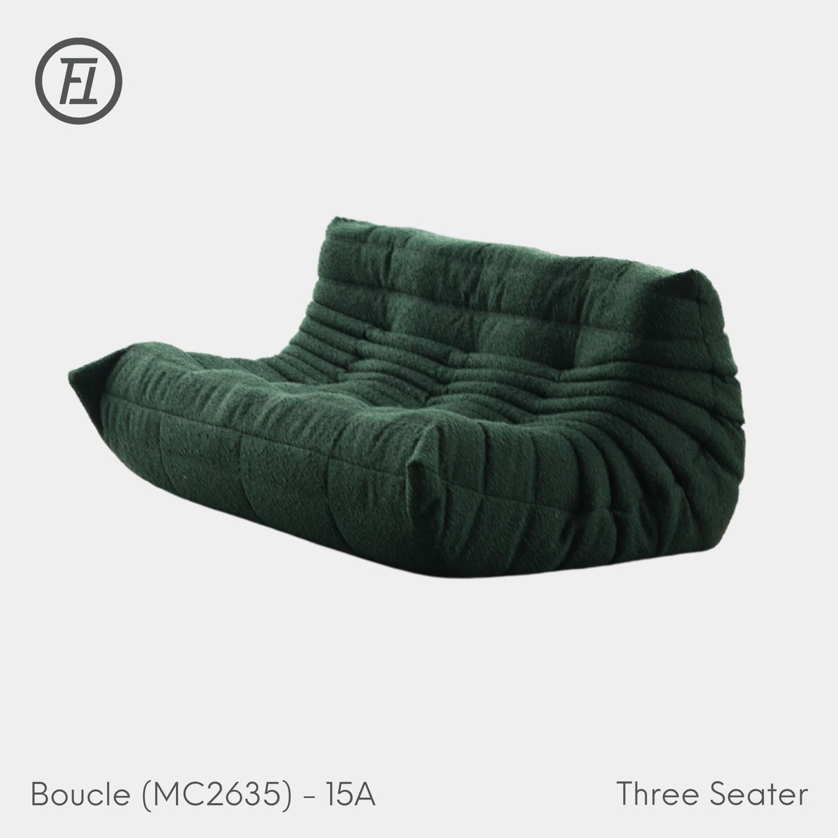 Fireside Sofa Past Productions - The Feelter