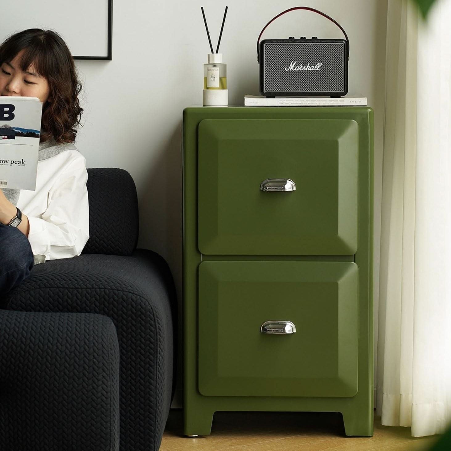 Vault Series | Sideboard