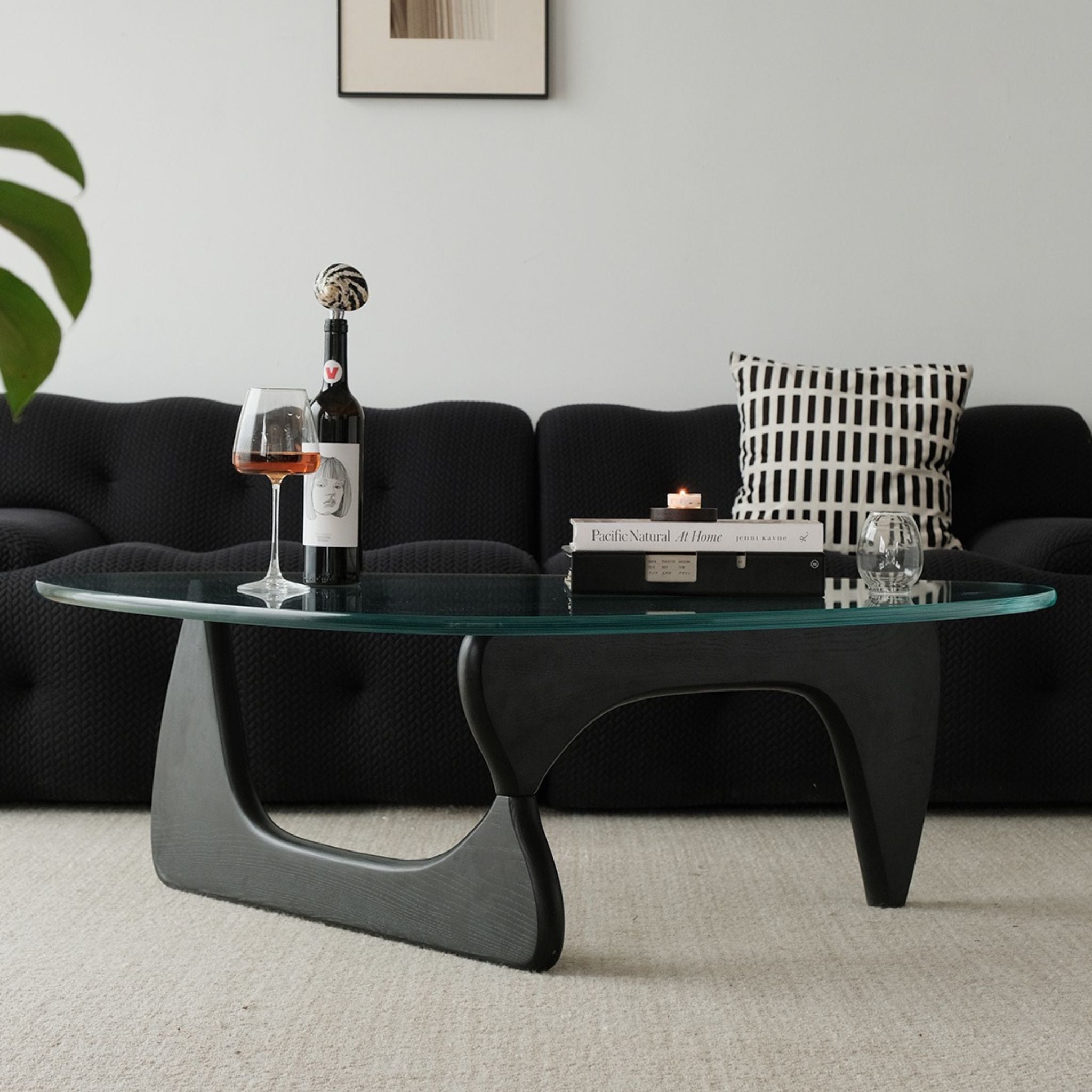Noguchi Coffee Table Replica | The Feelter