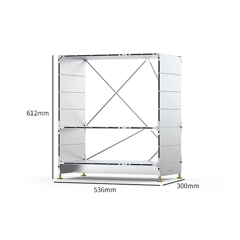 Cube Series | Modular Bedside Table