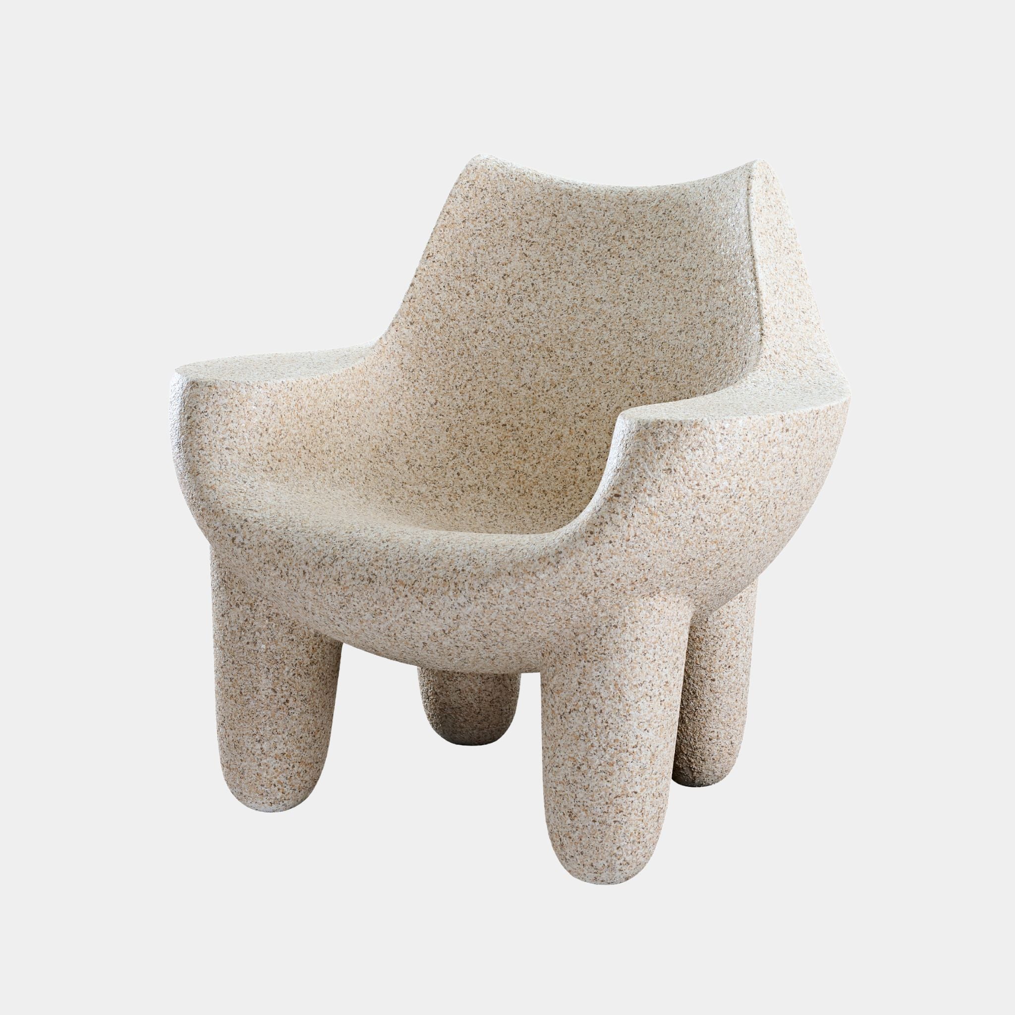 Sand Series | Bunny Outdoor Chair