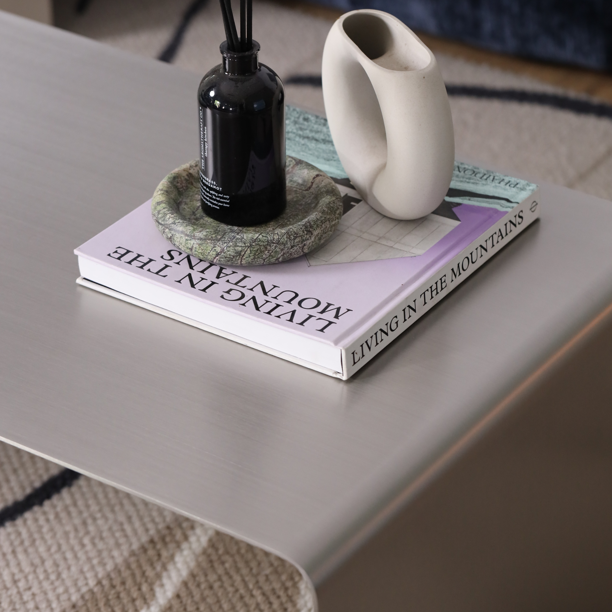 Utopia Coffee Table - The Feelter