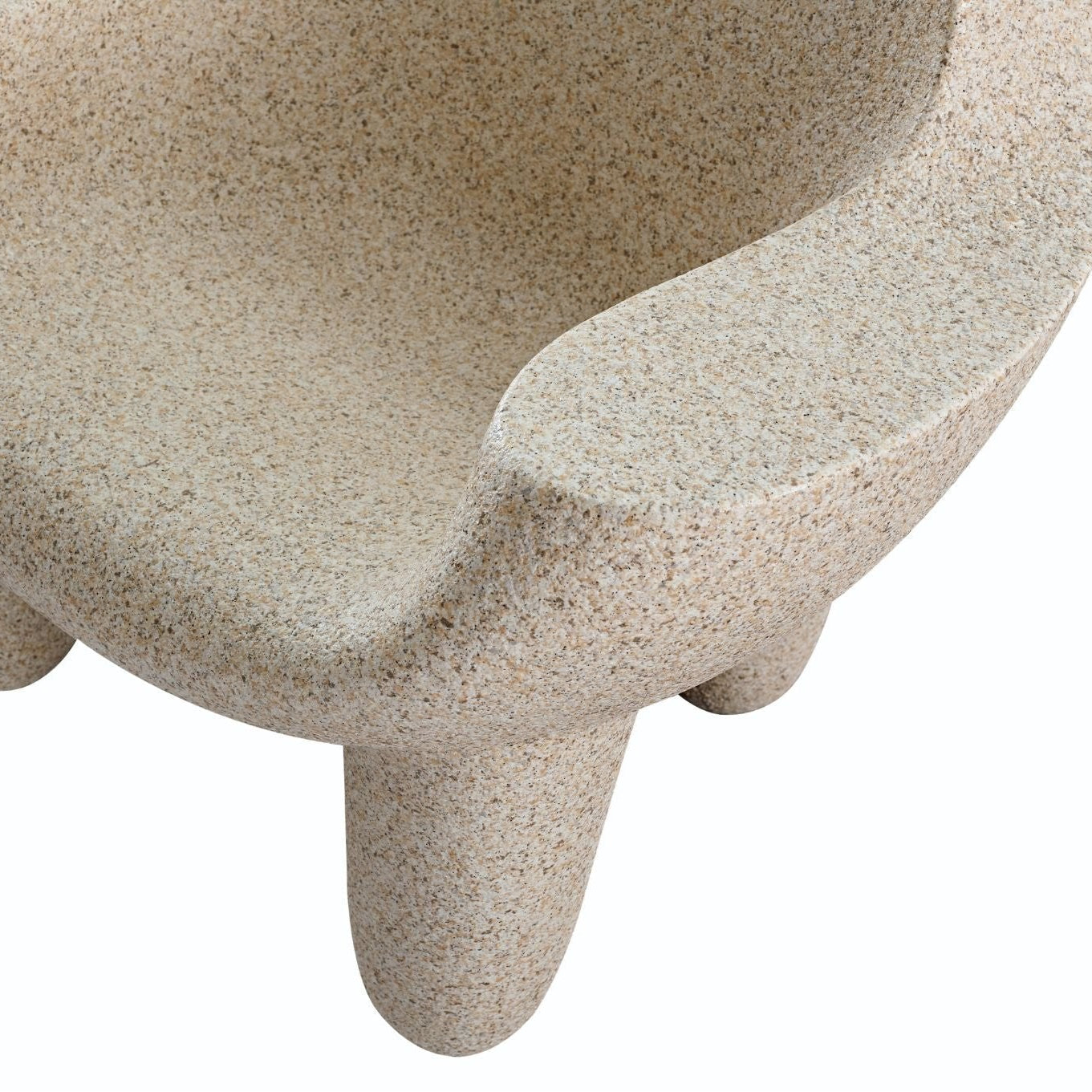 Sand Series | Bunny Outdoor Chair
