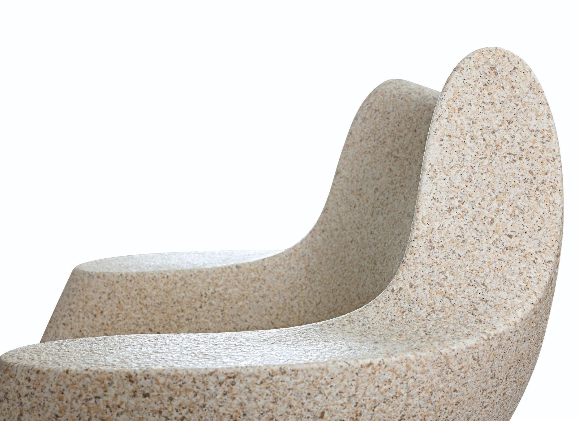 Sand Series | Bunny Outdoor Chair