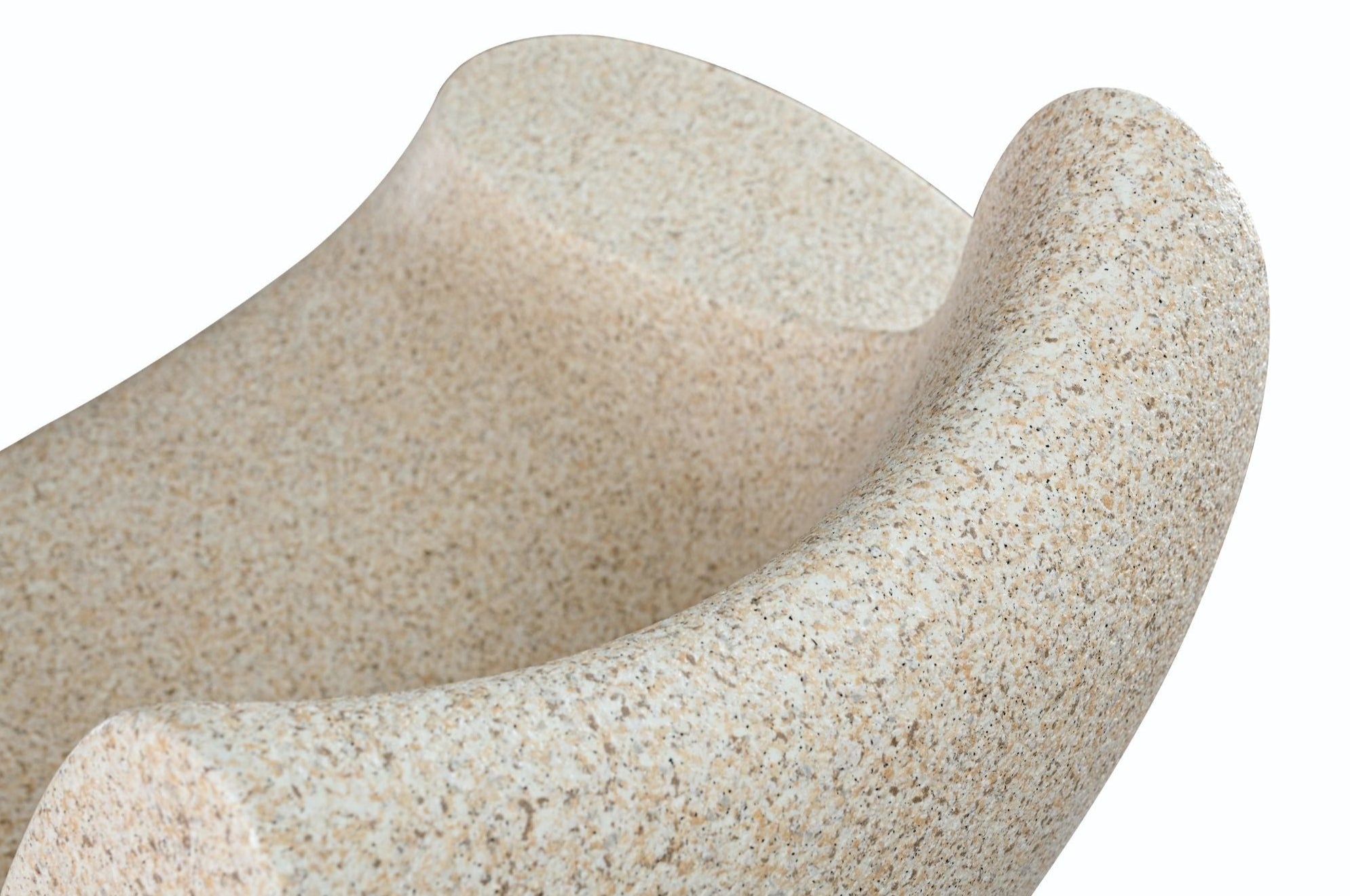 Sand Series | Bunny Outdoor Chair