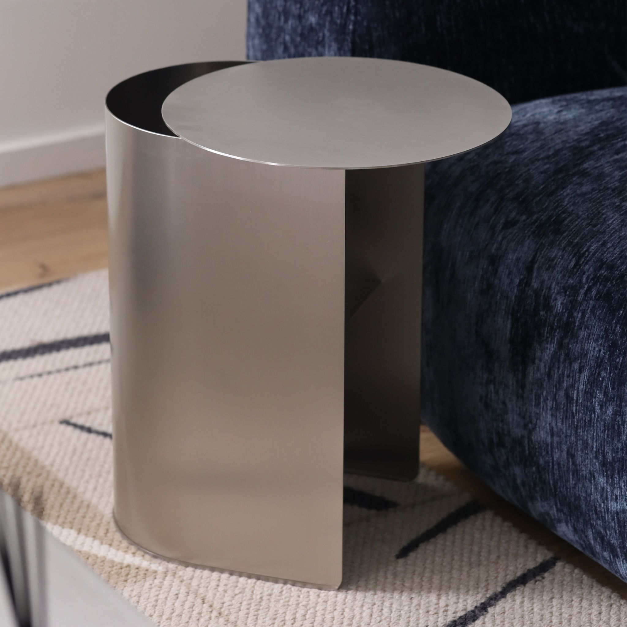 Utopia Bedside Table - The Feelter