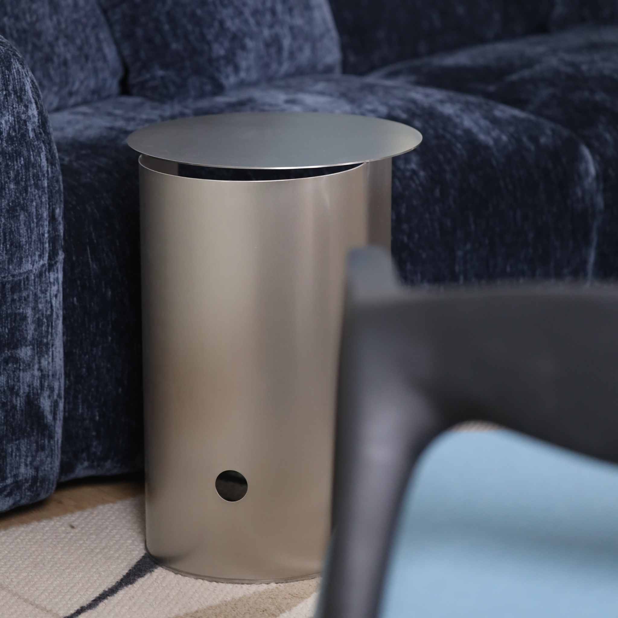 Utopia Bedside Table - The Feelter