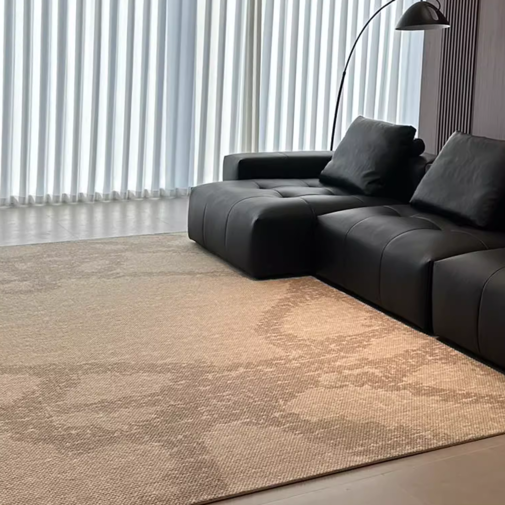Marble Wool Rug