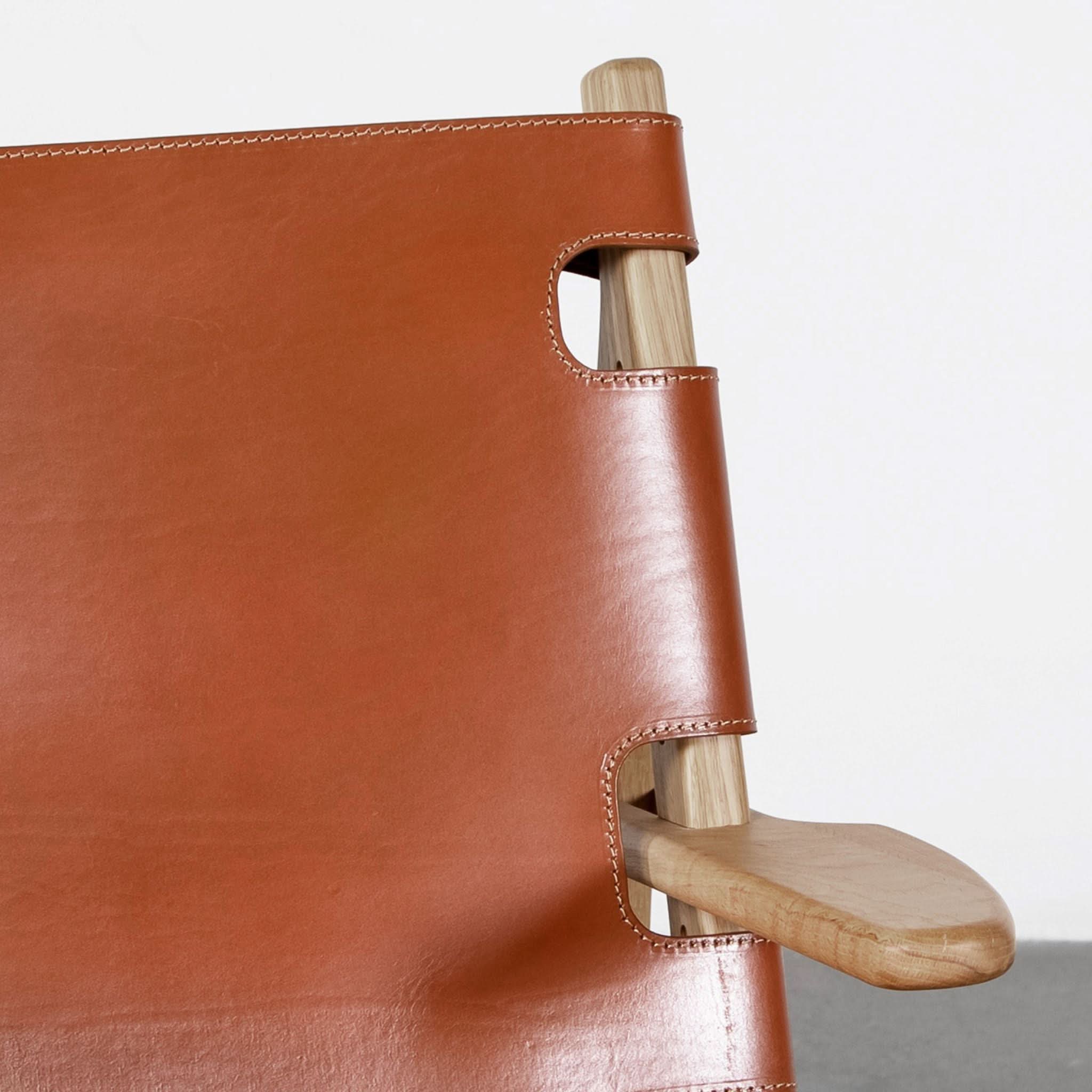 Medi Lounge Chair