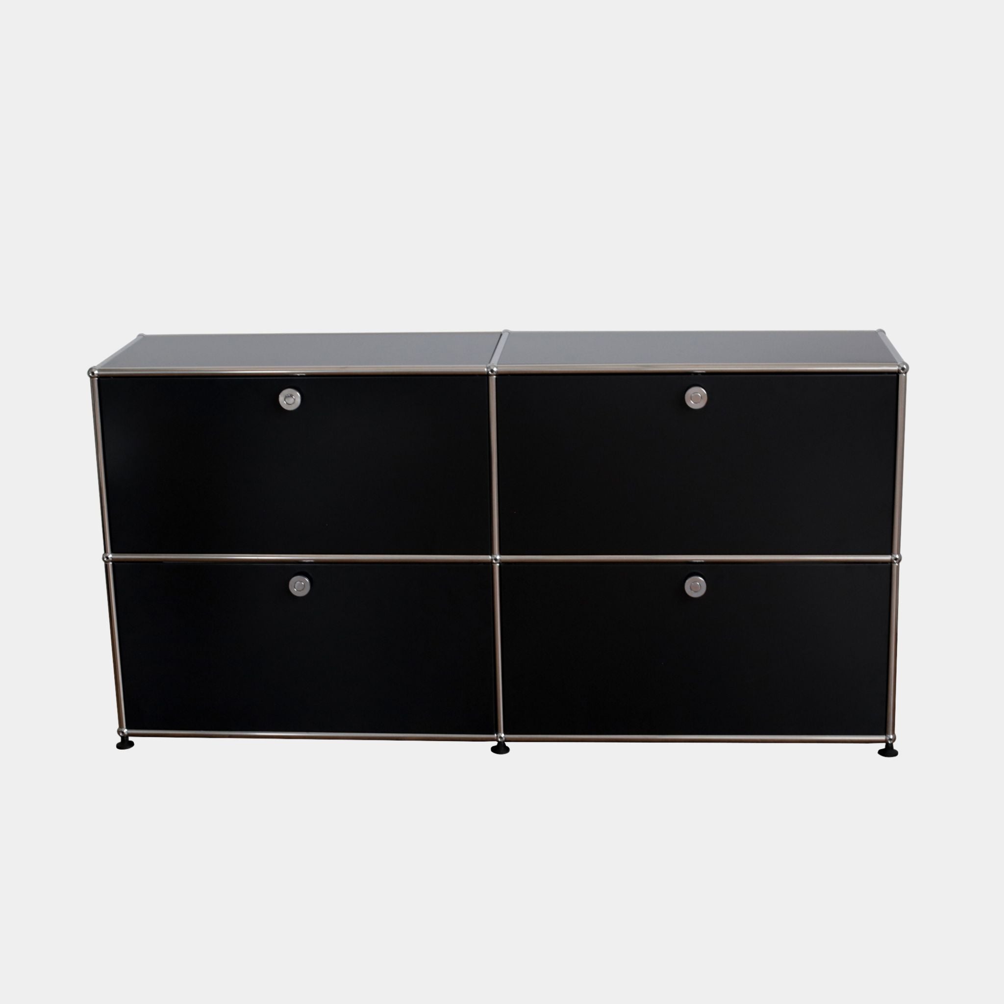 Form Series | Modular Sideboard | Double Fronted
