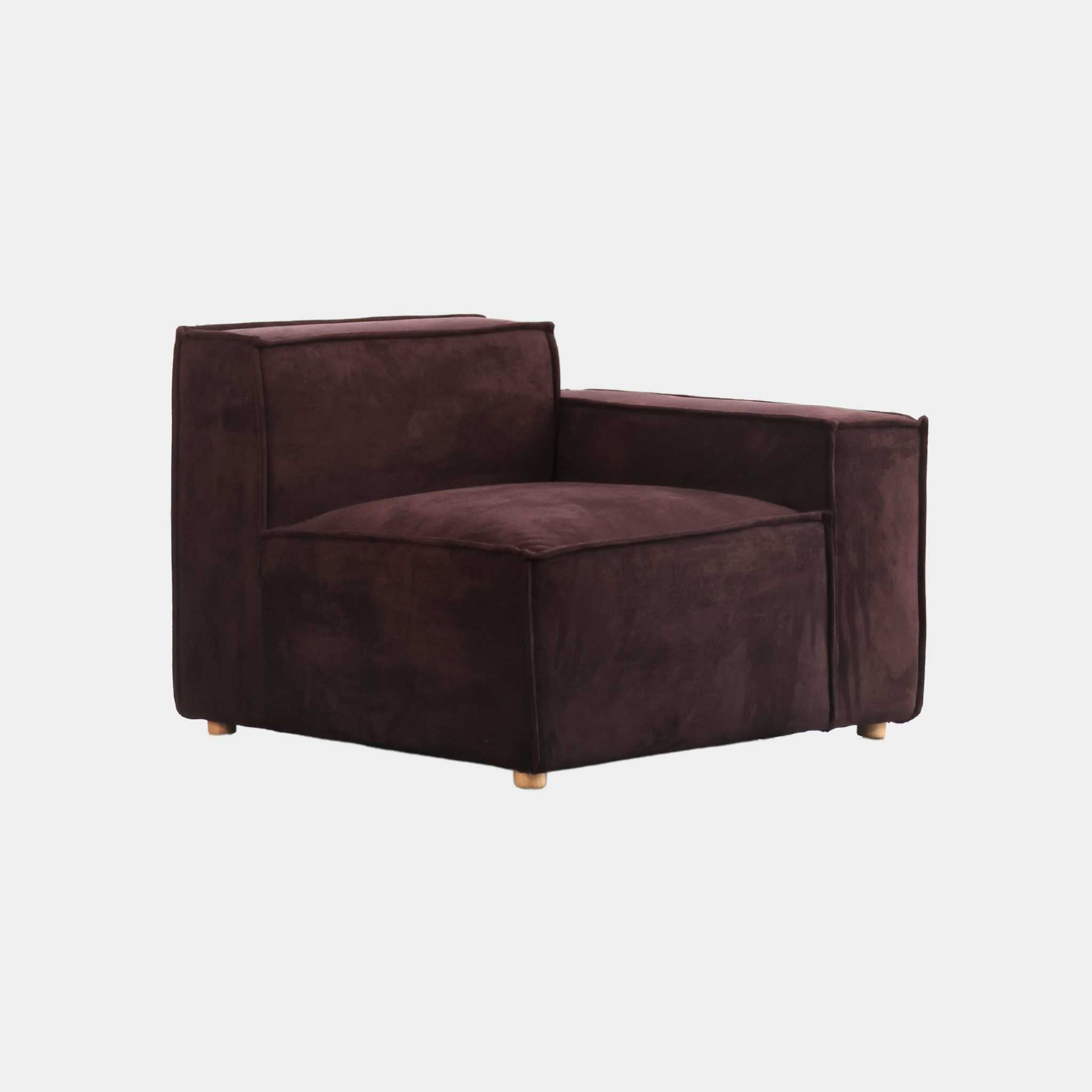 Tofu Modular Sofa - The Feelter