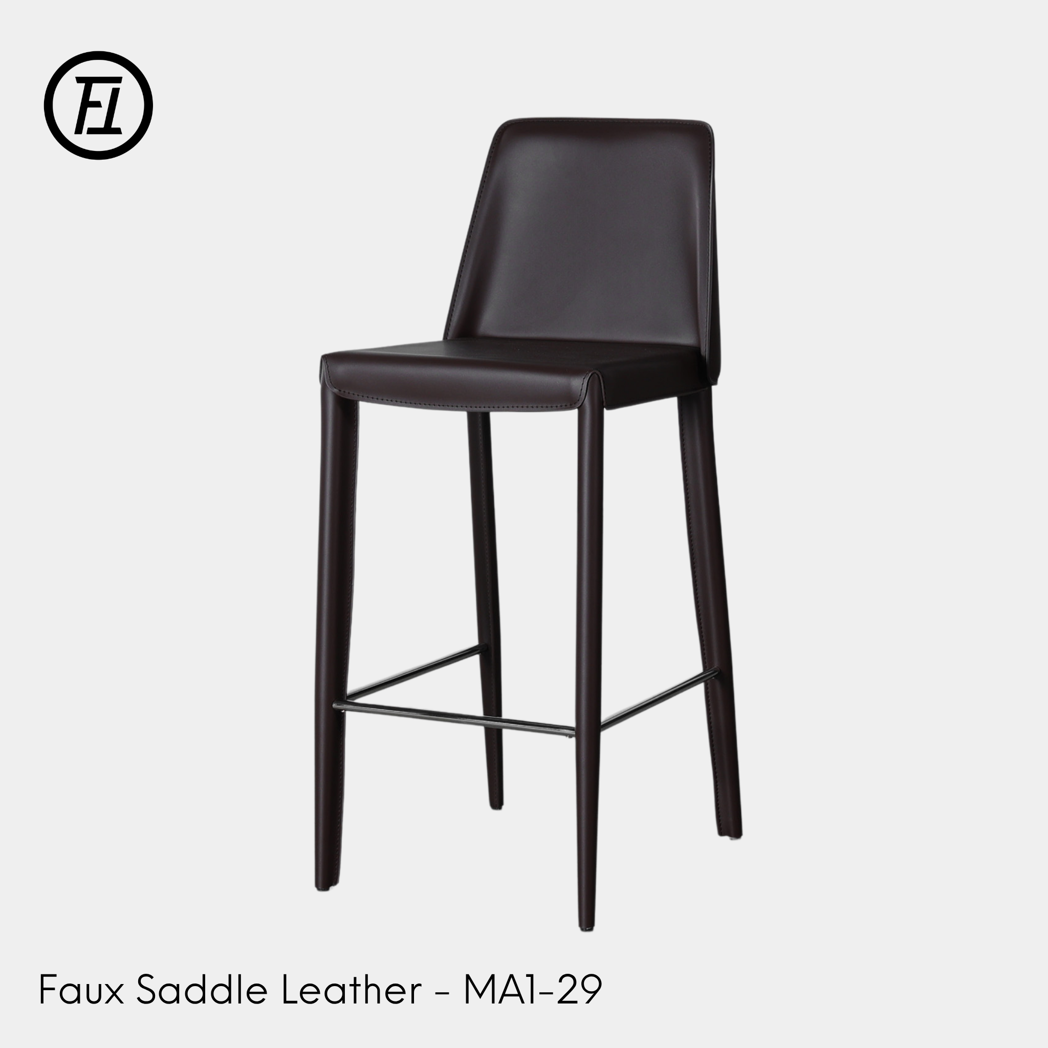 Henry Bar Stool Past Productions