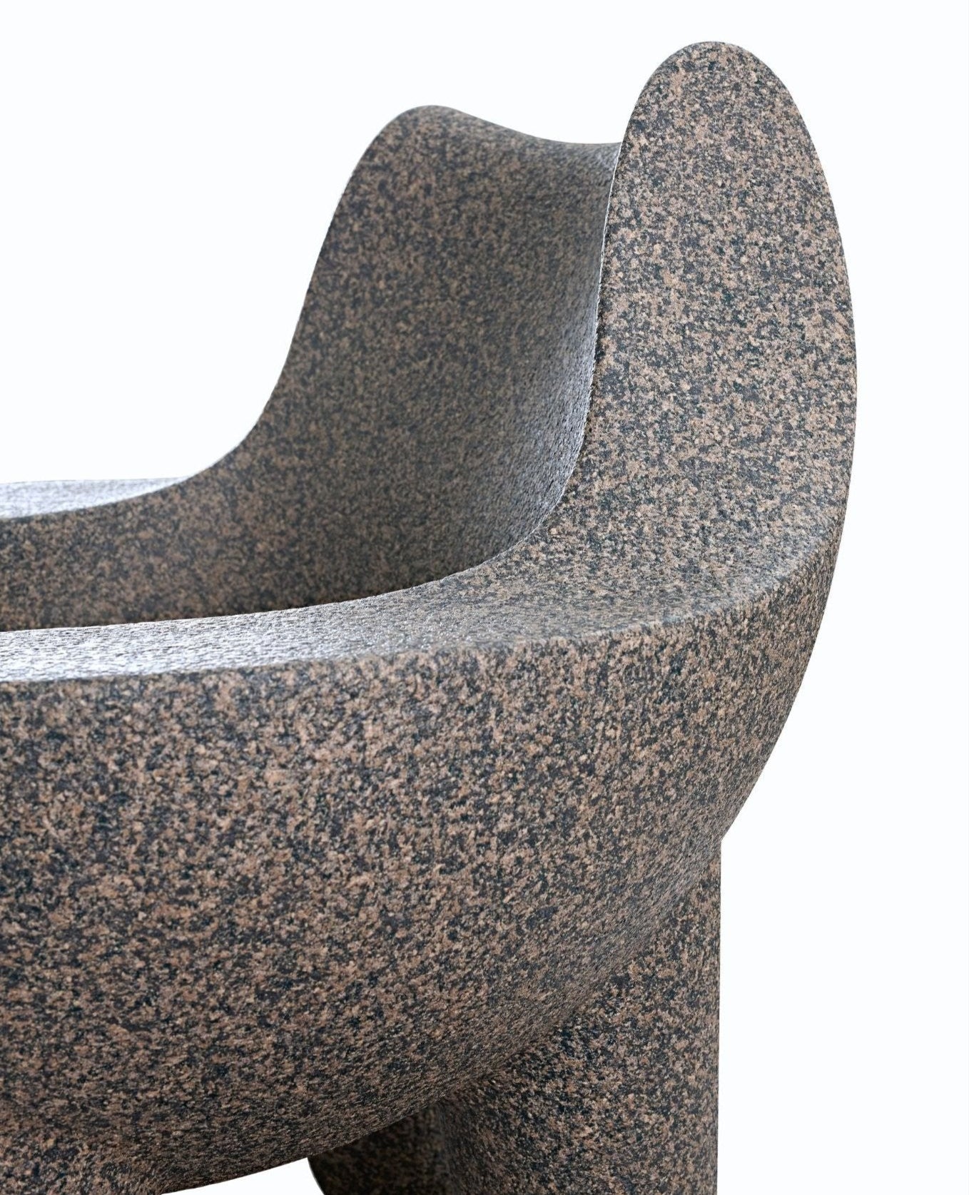 Sand Series | Bunny Outdoor Chair