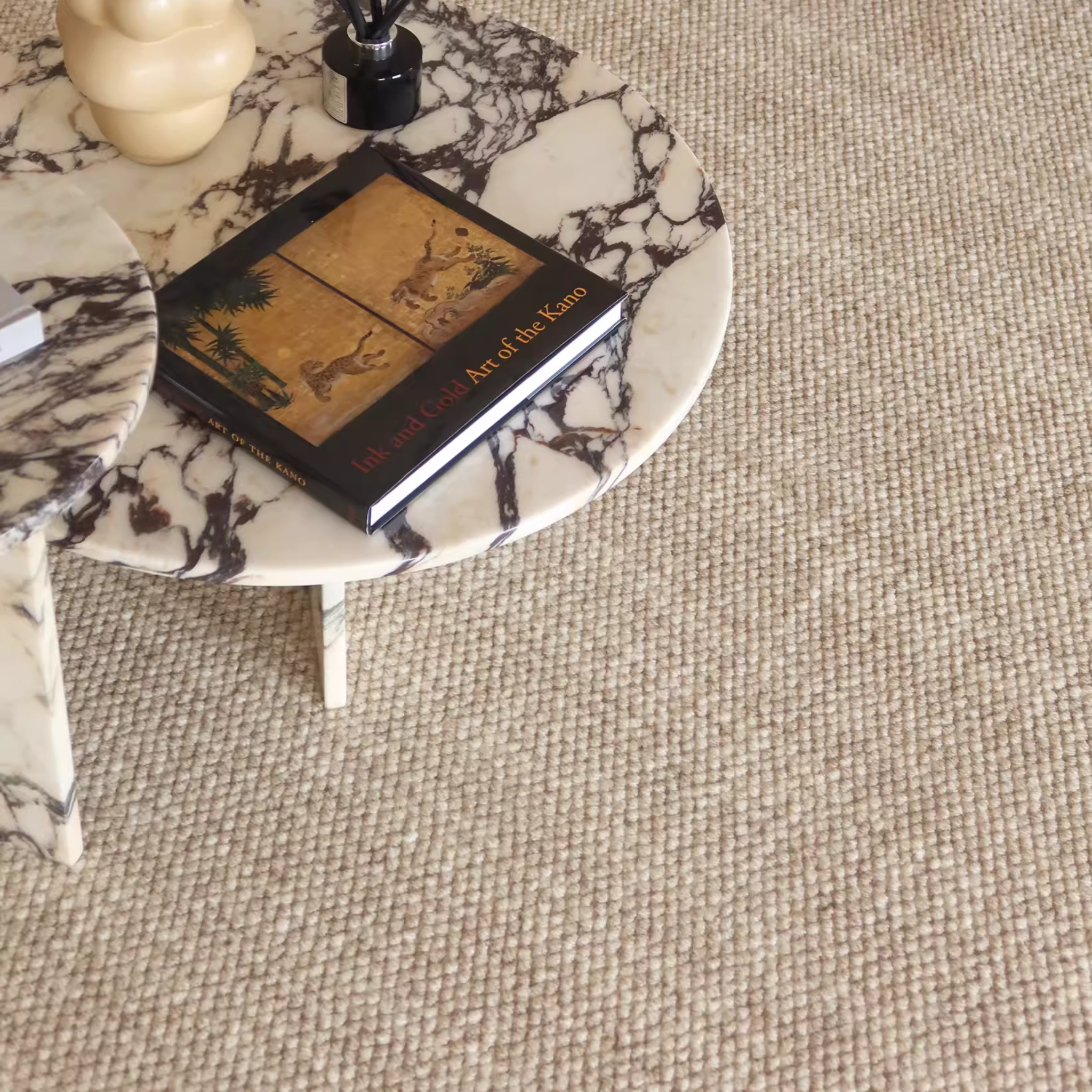 Clarity Wool Rug