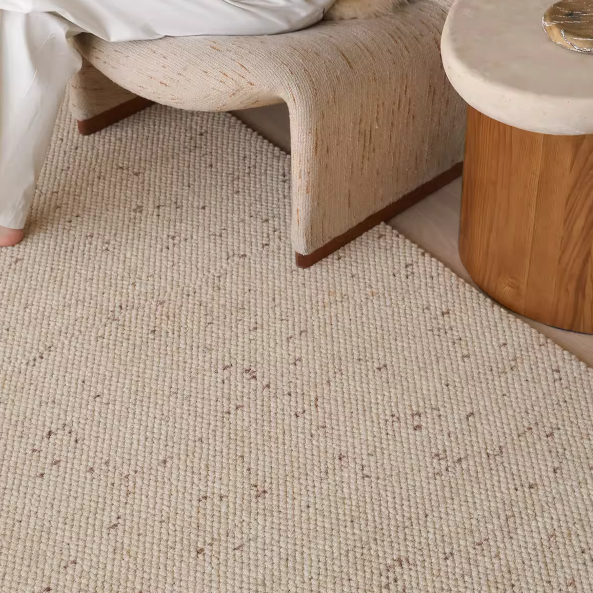 Clarity Wool Rug