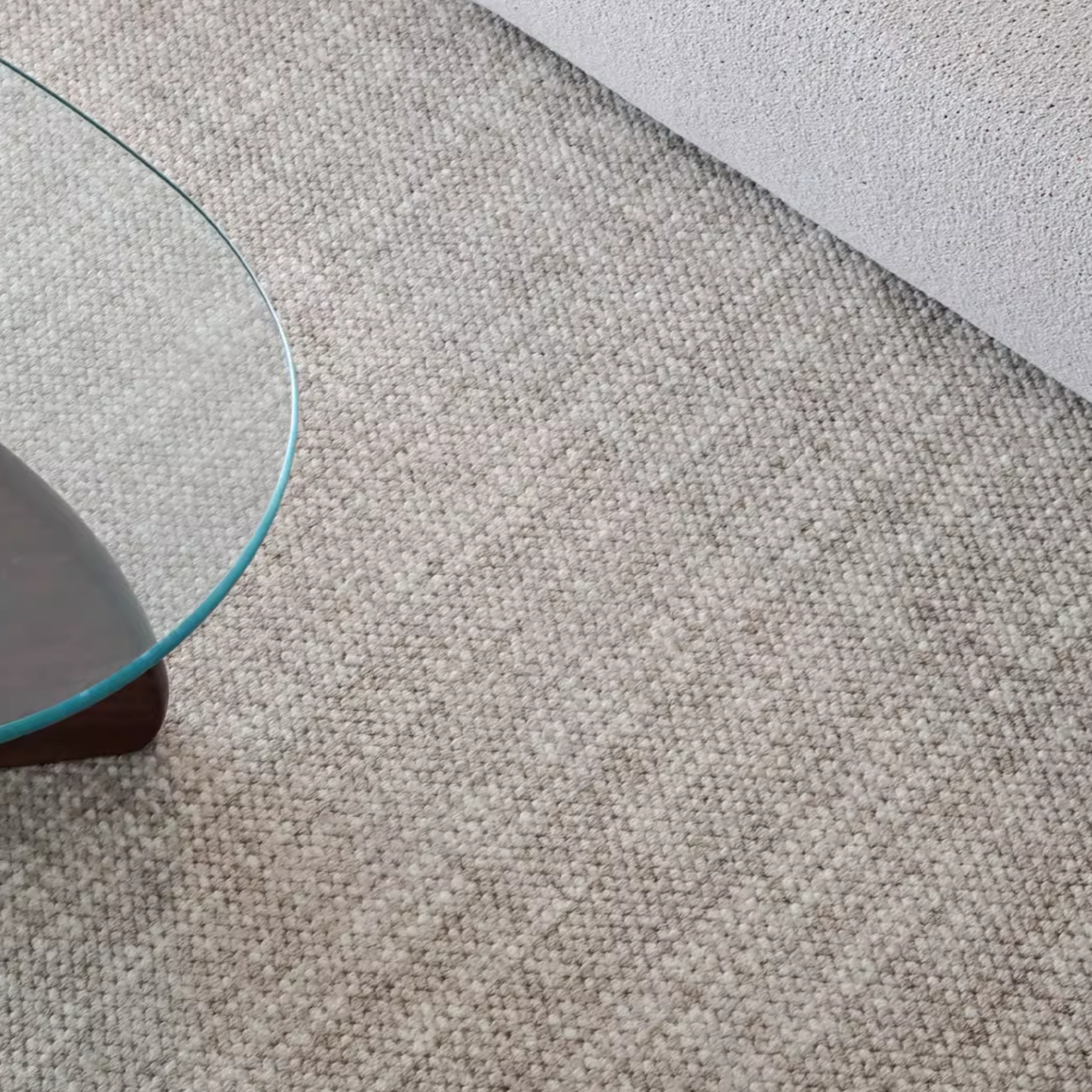 Clarity Wool Rug