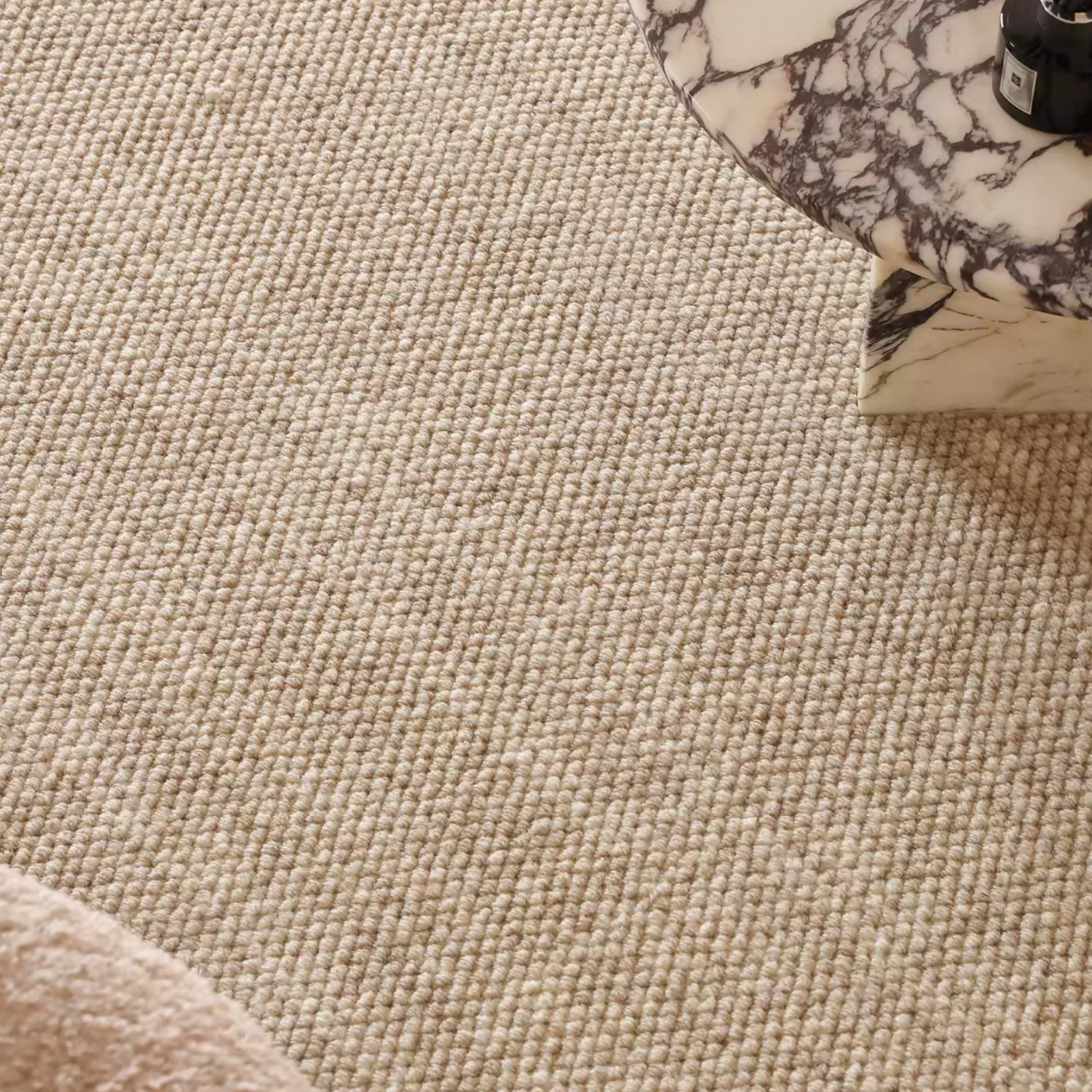 Clarity Wool Rug