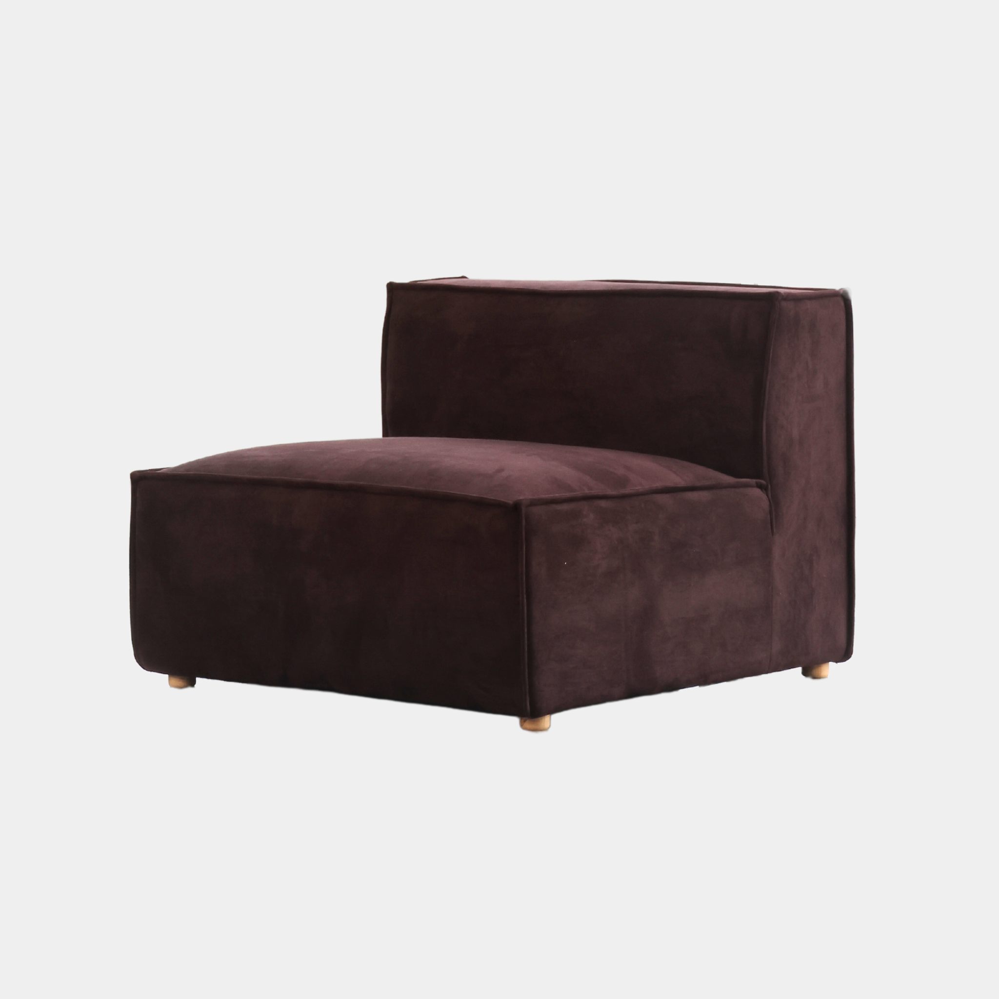 Tofu Modular Sofa - The Feelter