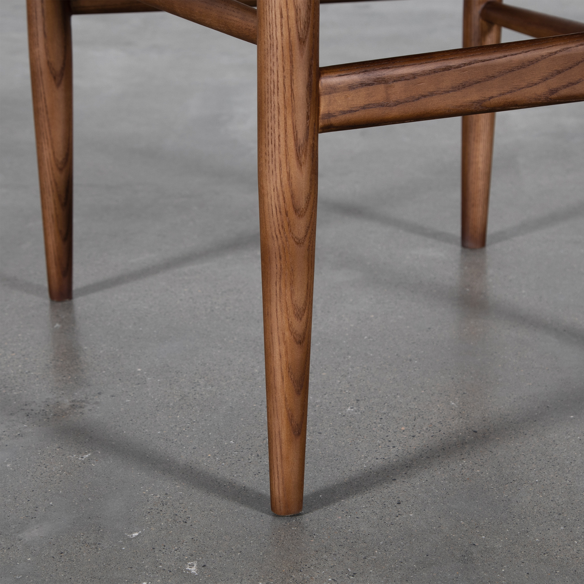 Alfie Wicker Dining Chair