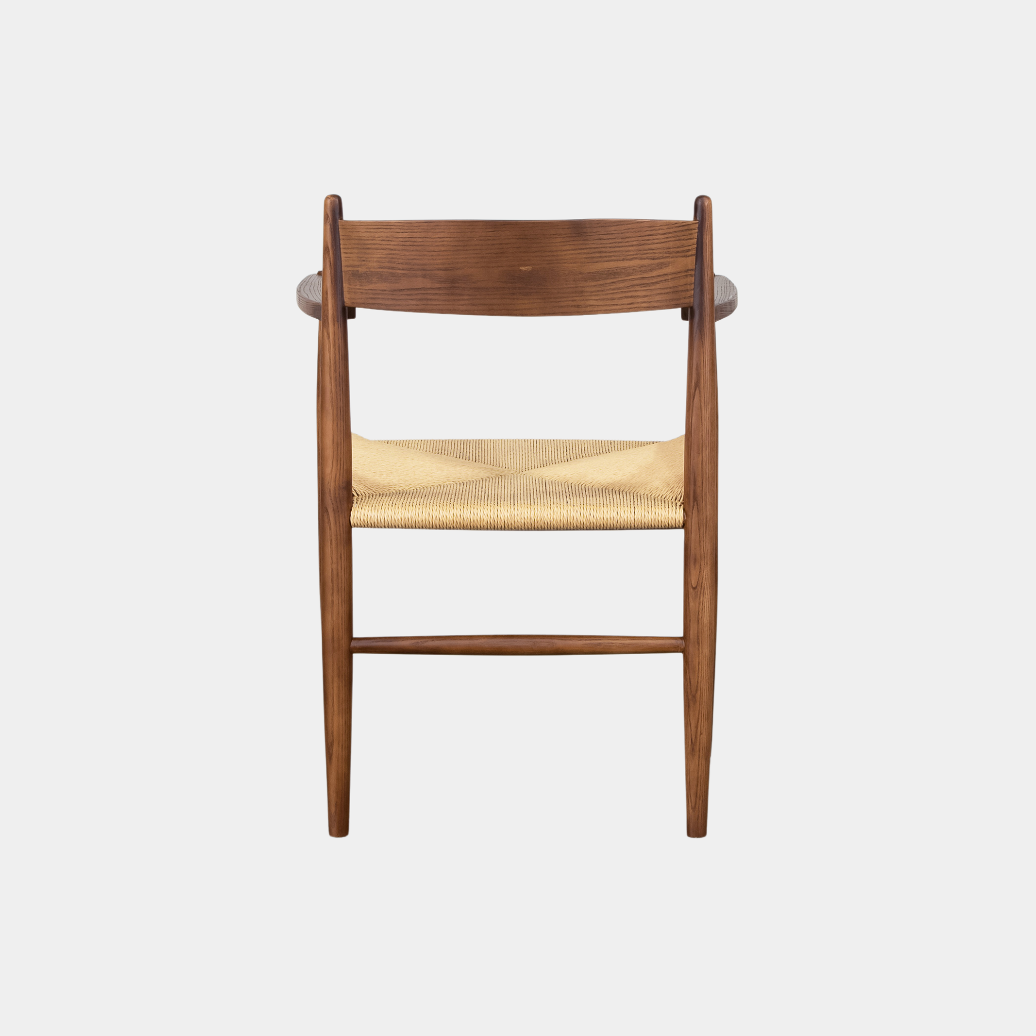 Alfie Wicker Dining Chair