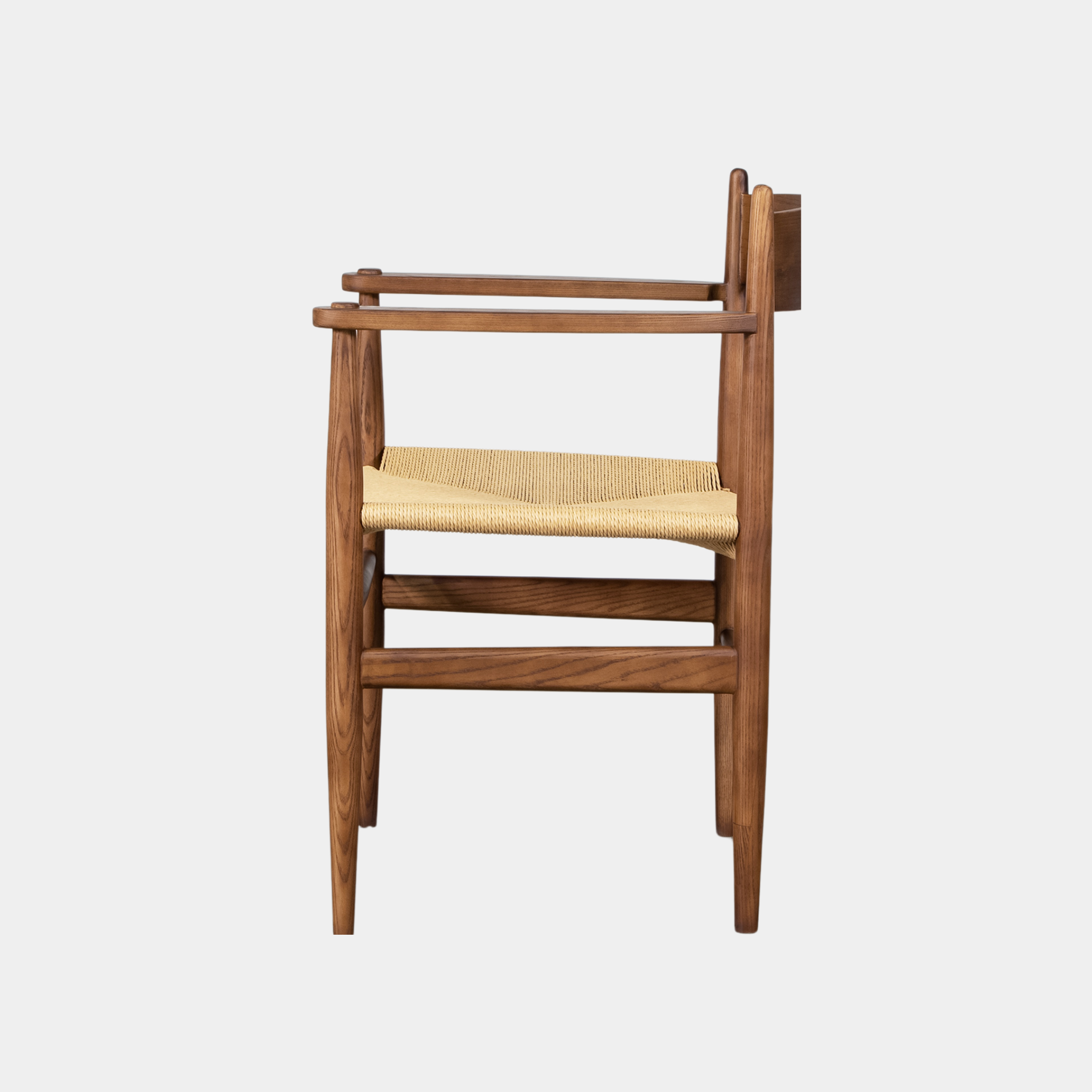 Alfie Wicker Dining Chair