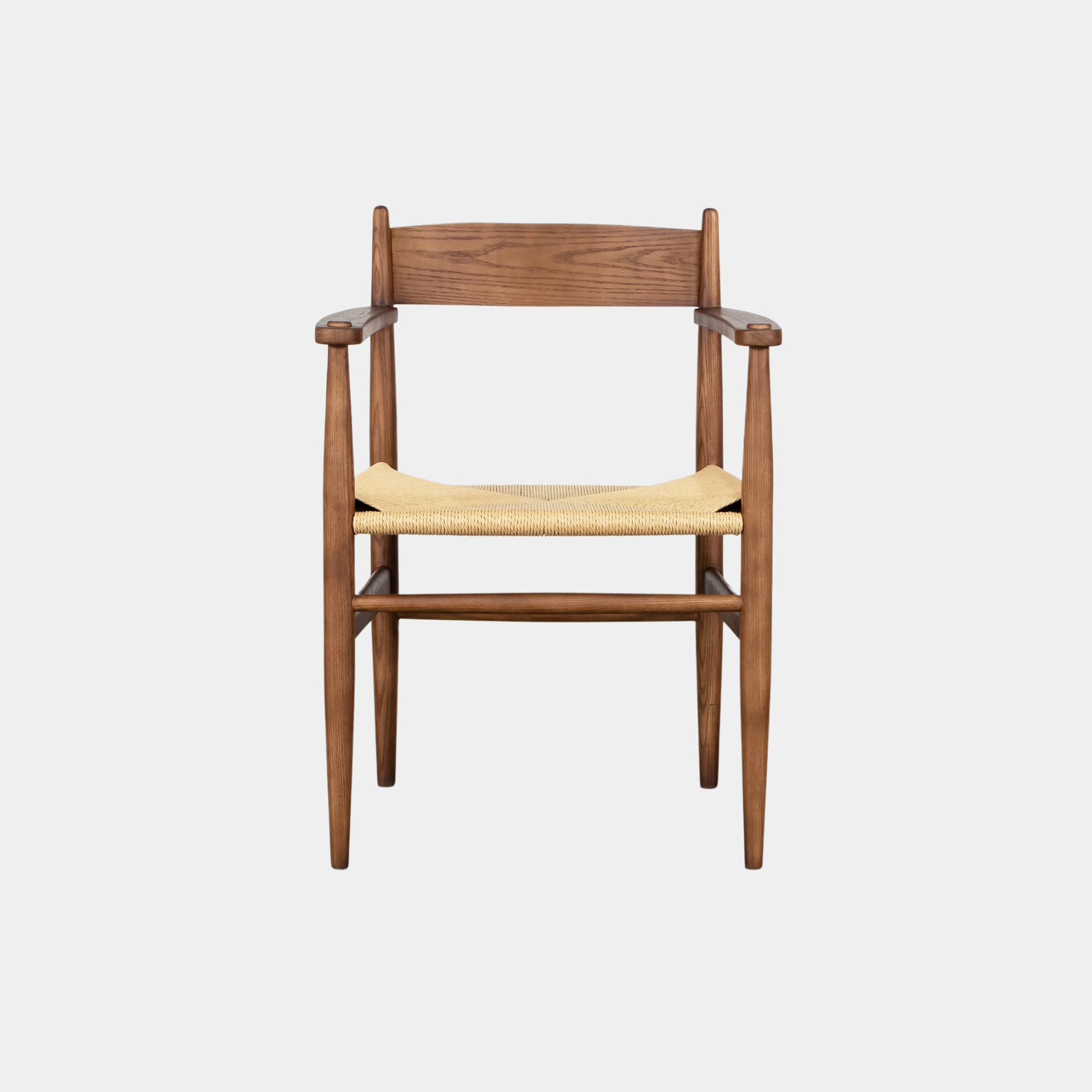 Alfie Wicker Dining Chair