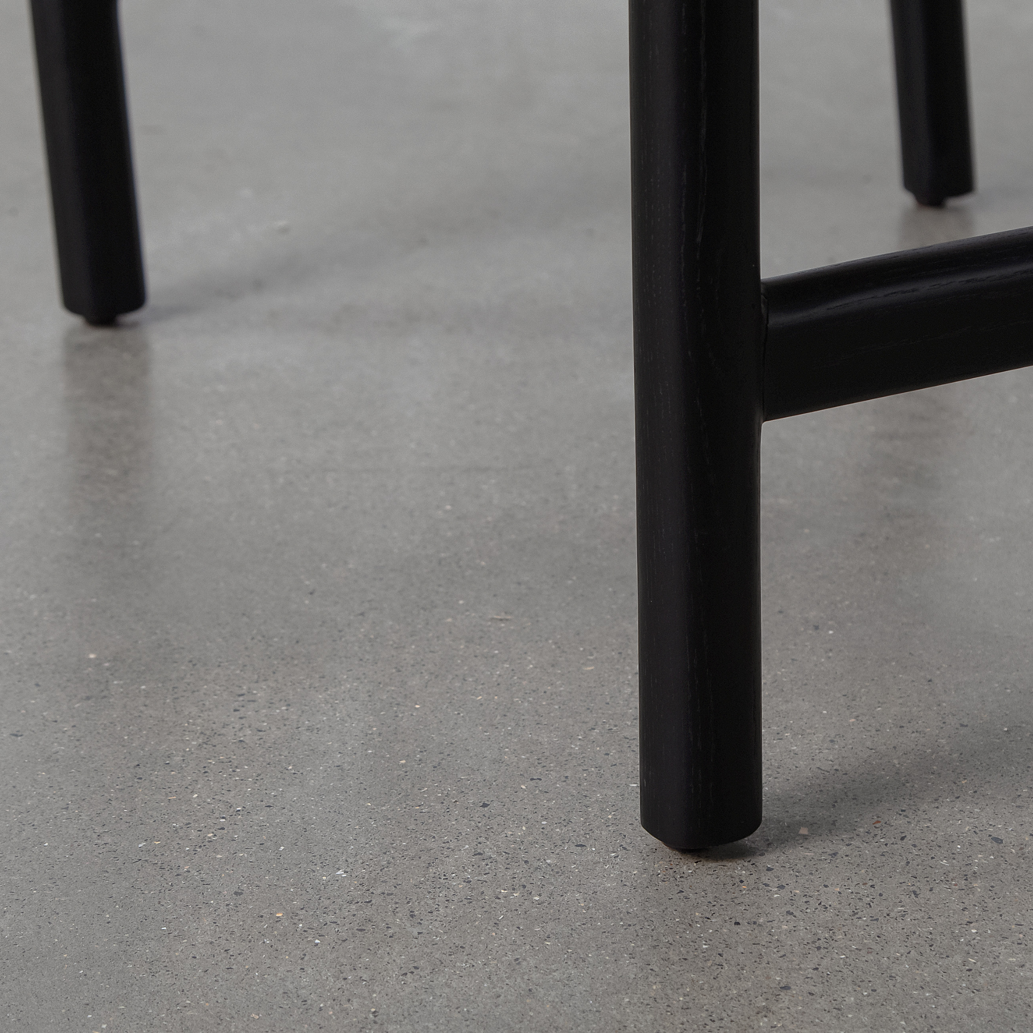 Carlos Wicker Dining Chair