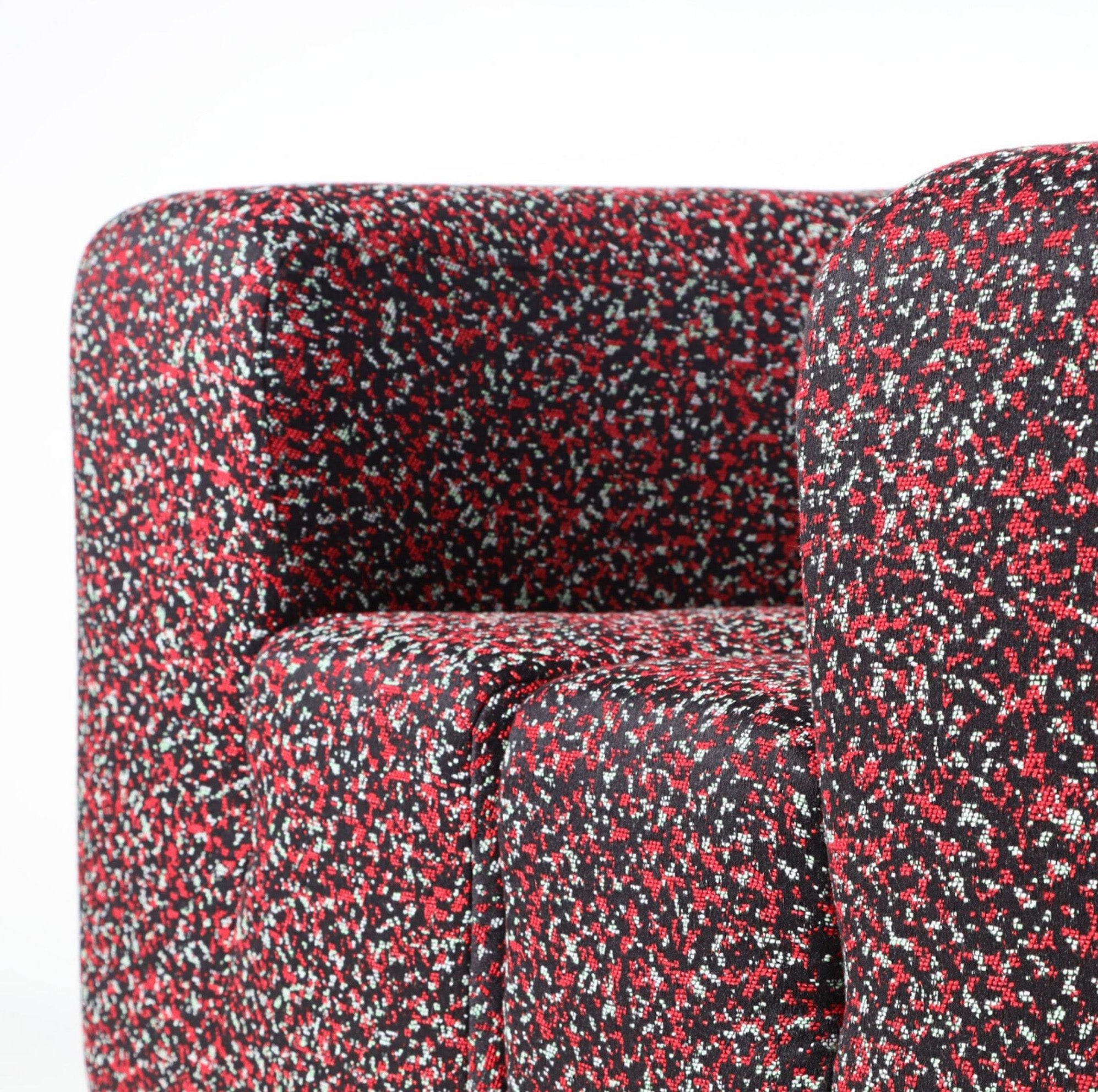 W Armchair - The Feelter