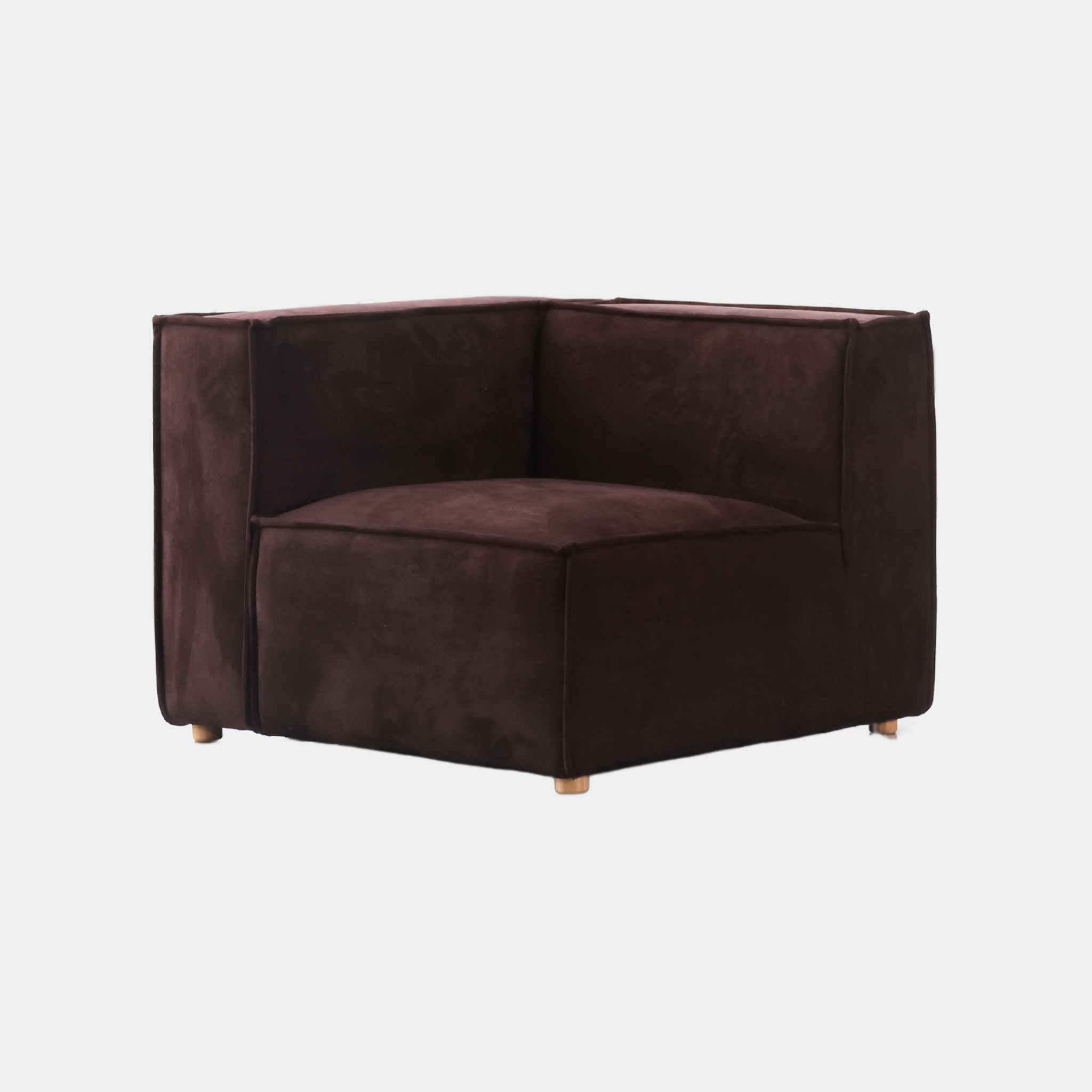 Tofu Modular Sofa - The Feelter