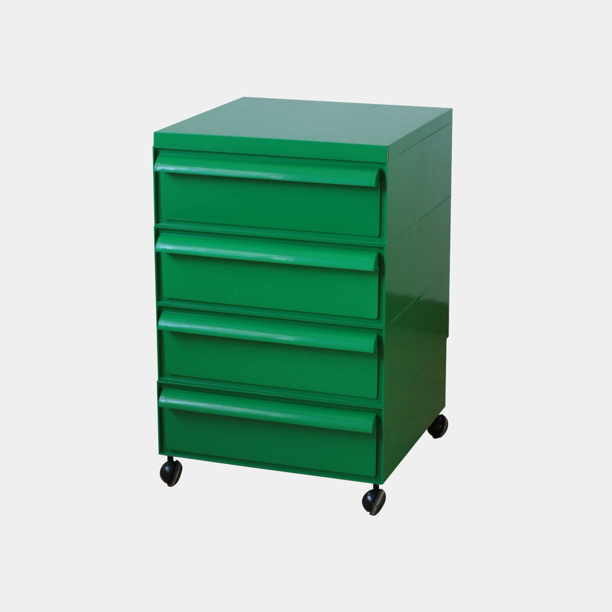 Simon Stackable Storage System