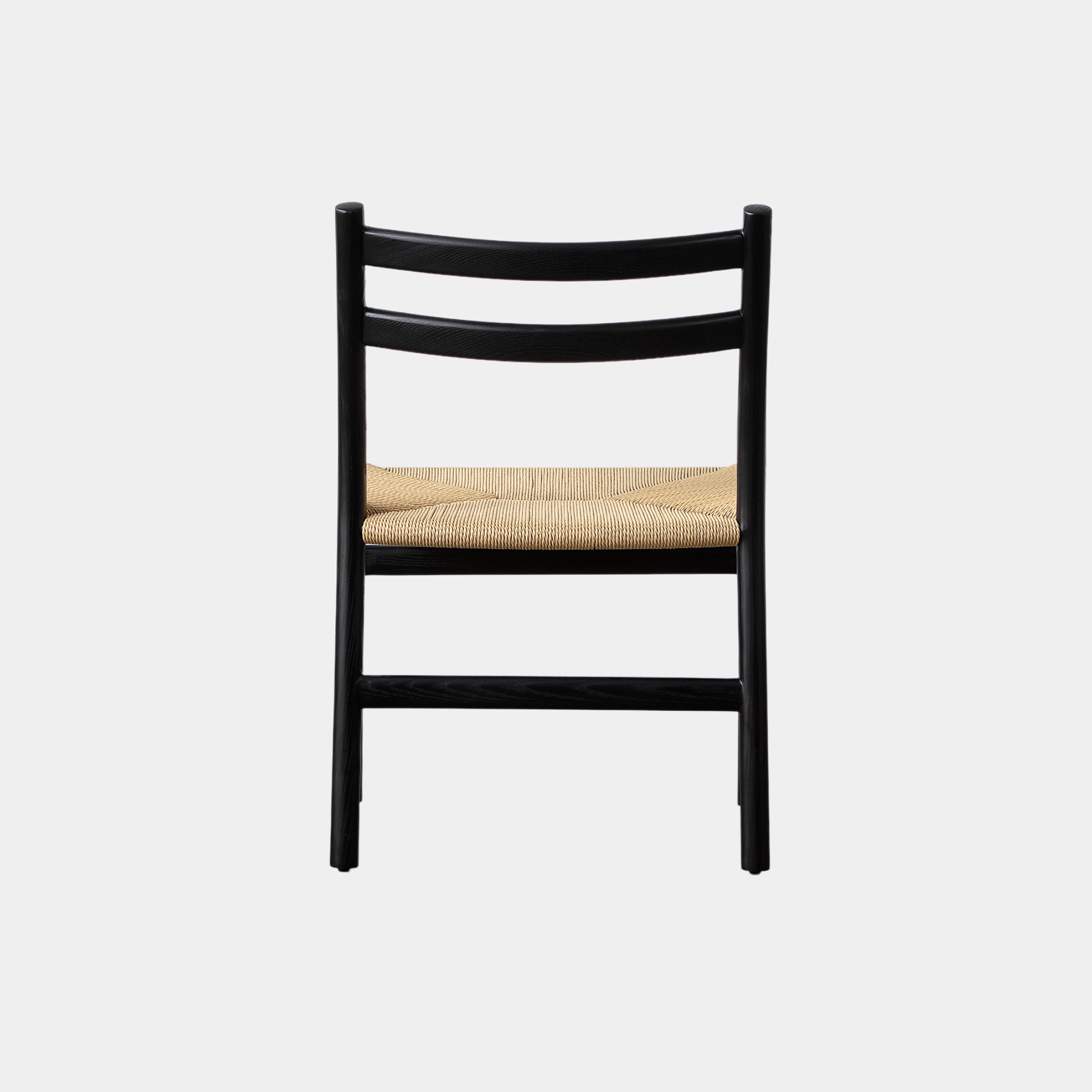 Carlos Wicker Dining Chair