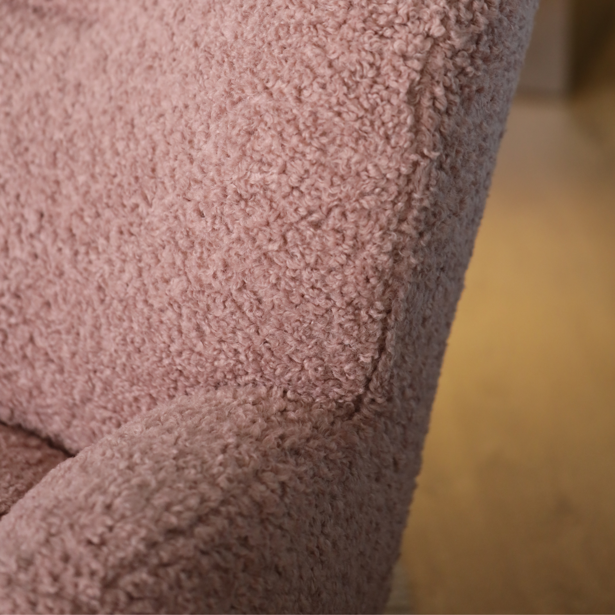 Gertrude Swivel Armchair - The Feelter