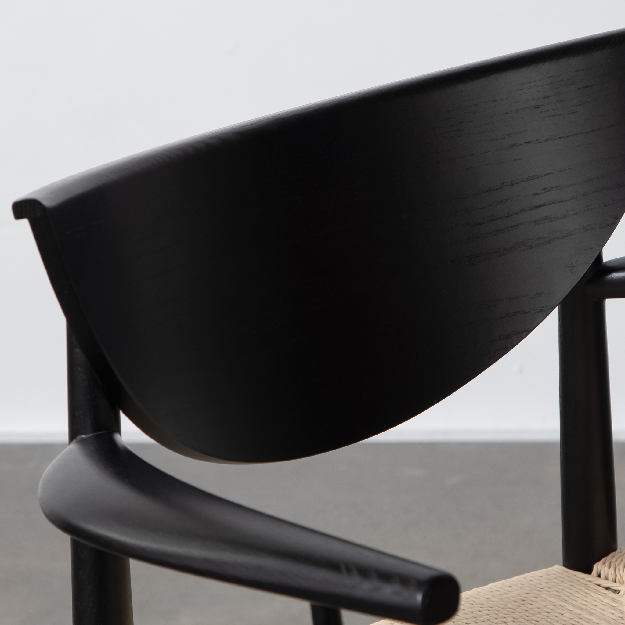 Dillon Wicker Dining Chair