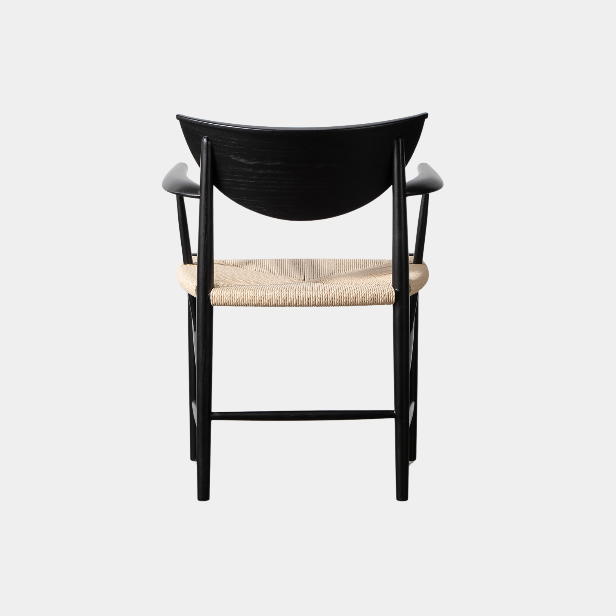 Dillon Wicker Dining Chair