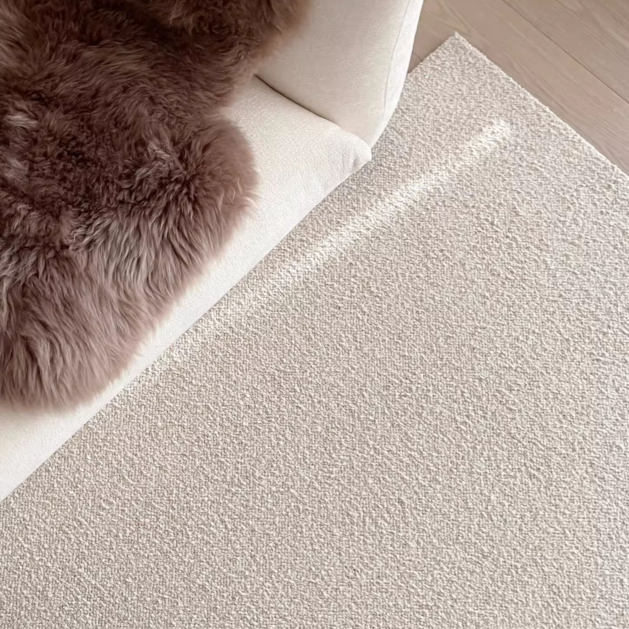 Page Wool Rug