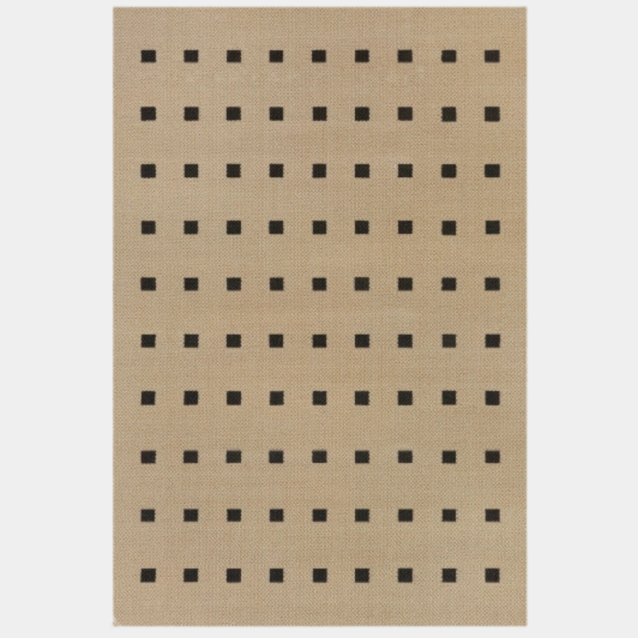 Structure Wool Rug