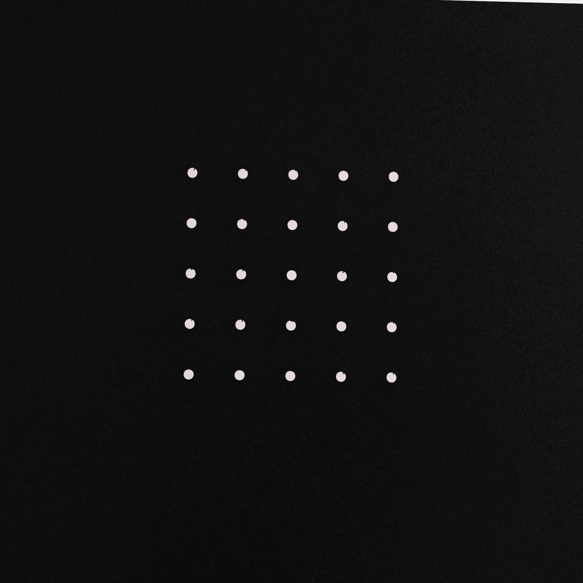 Black Mountain Furniture | Axis Lounge Chair - The Feelter