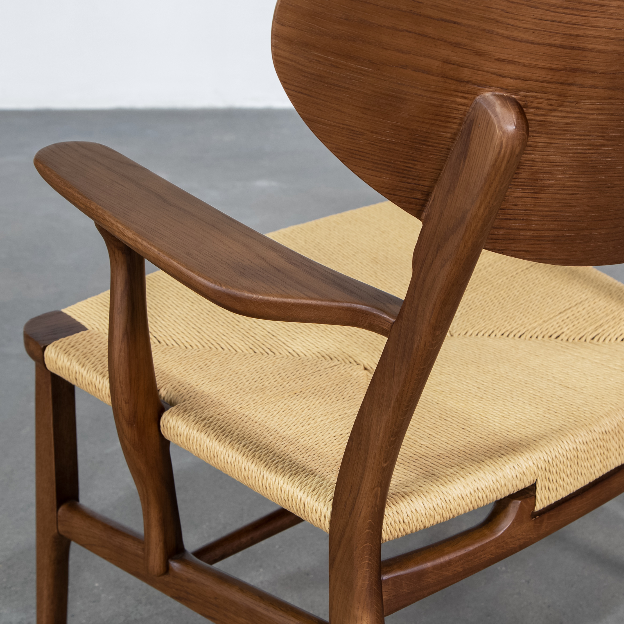 Hardwick Wicker Lounge Chair