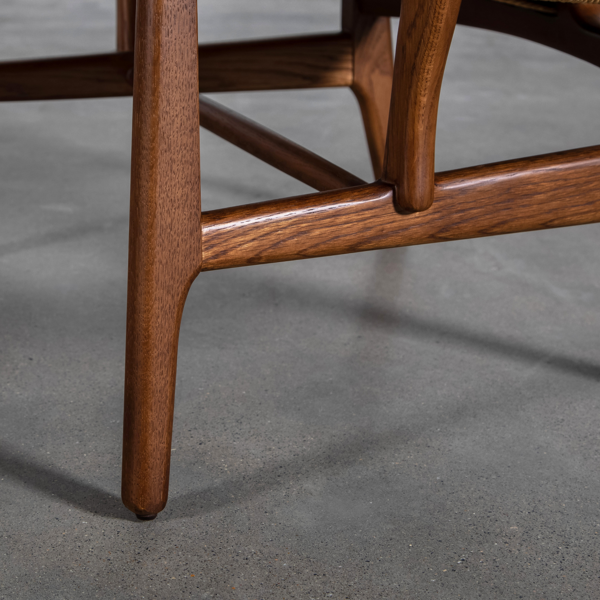 Hardwick Wicker Lounge Chair