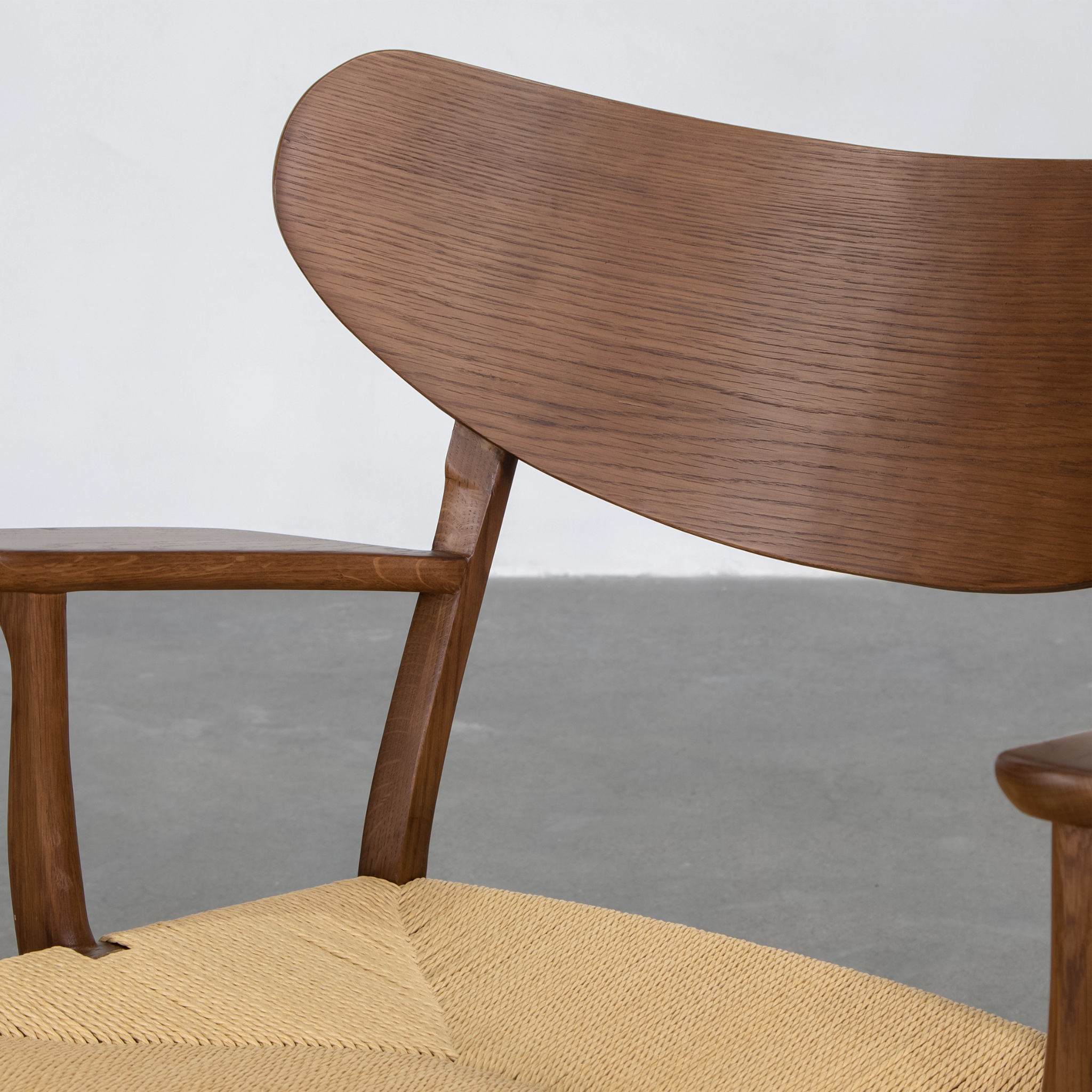 Hardwick Wicker Lounge Chair