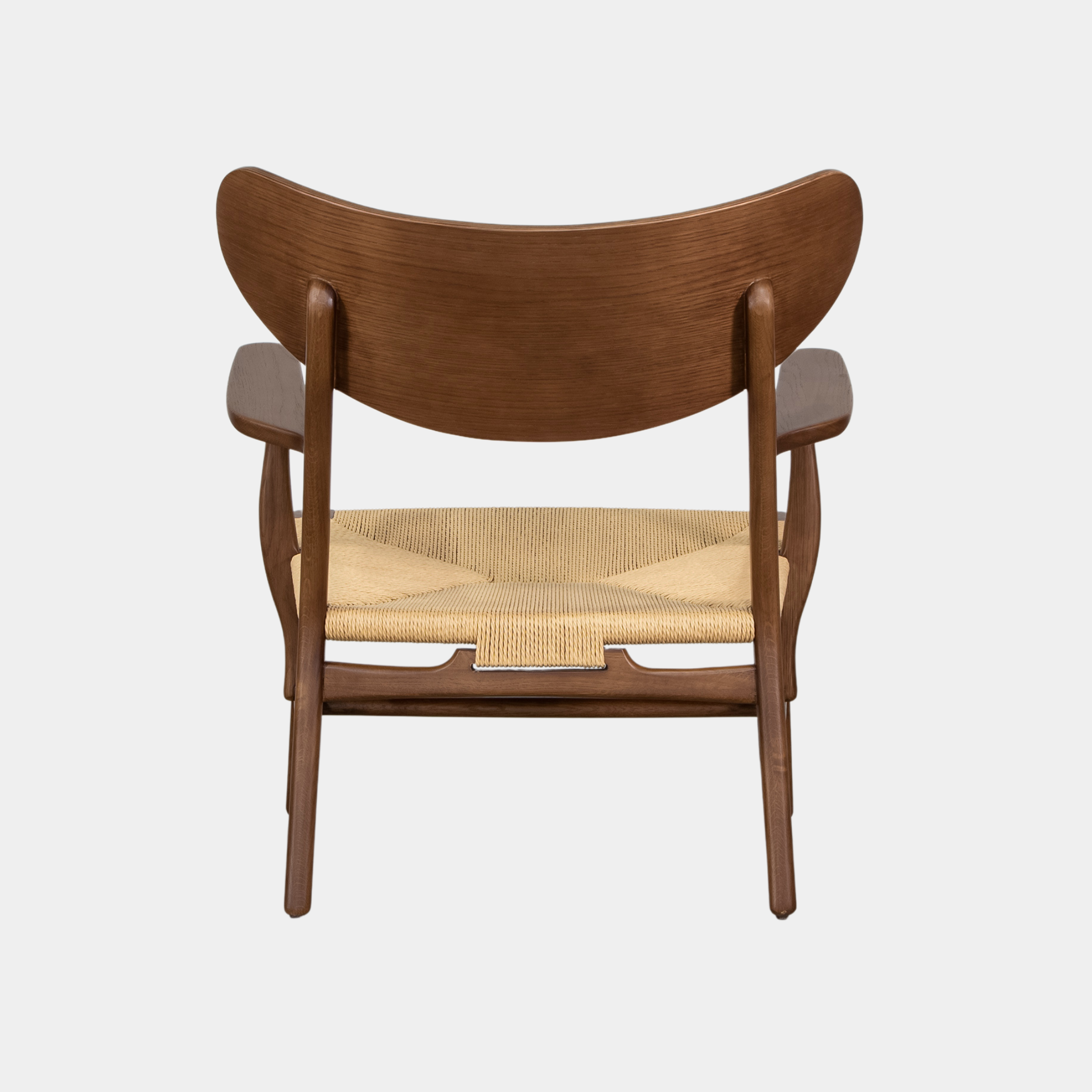 Hardwick Wicker Lounge Chair