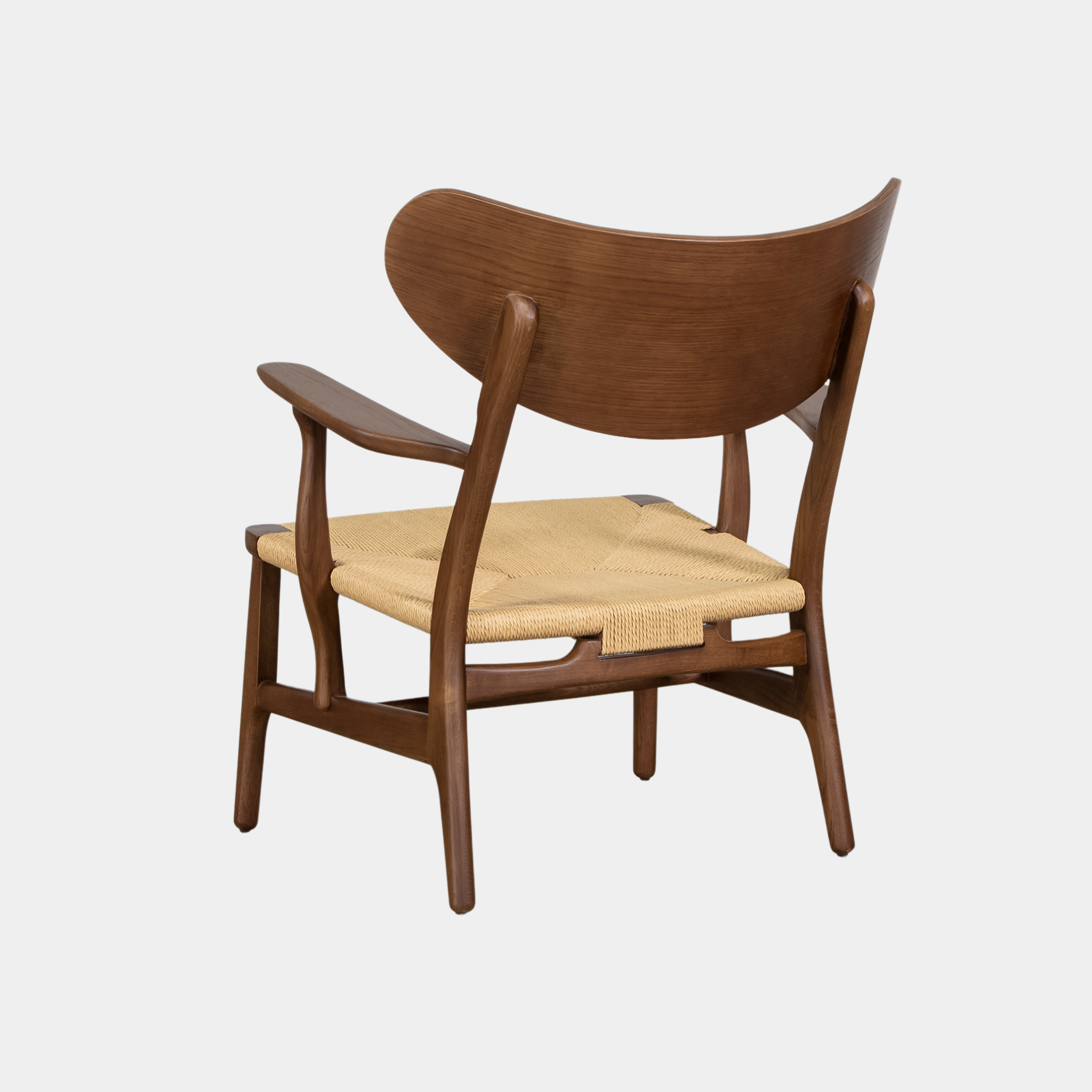 Hardwick Wicker Lounge Chair