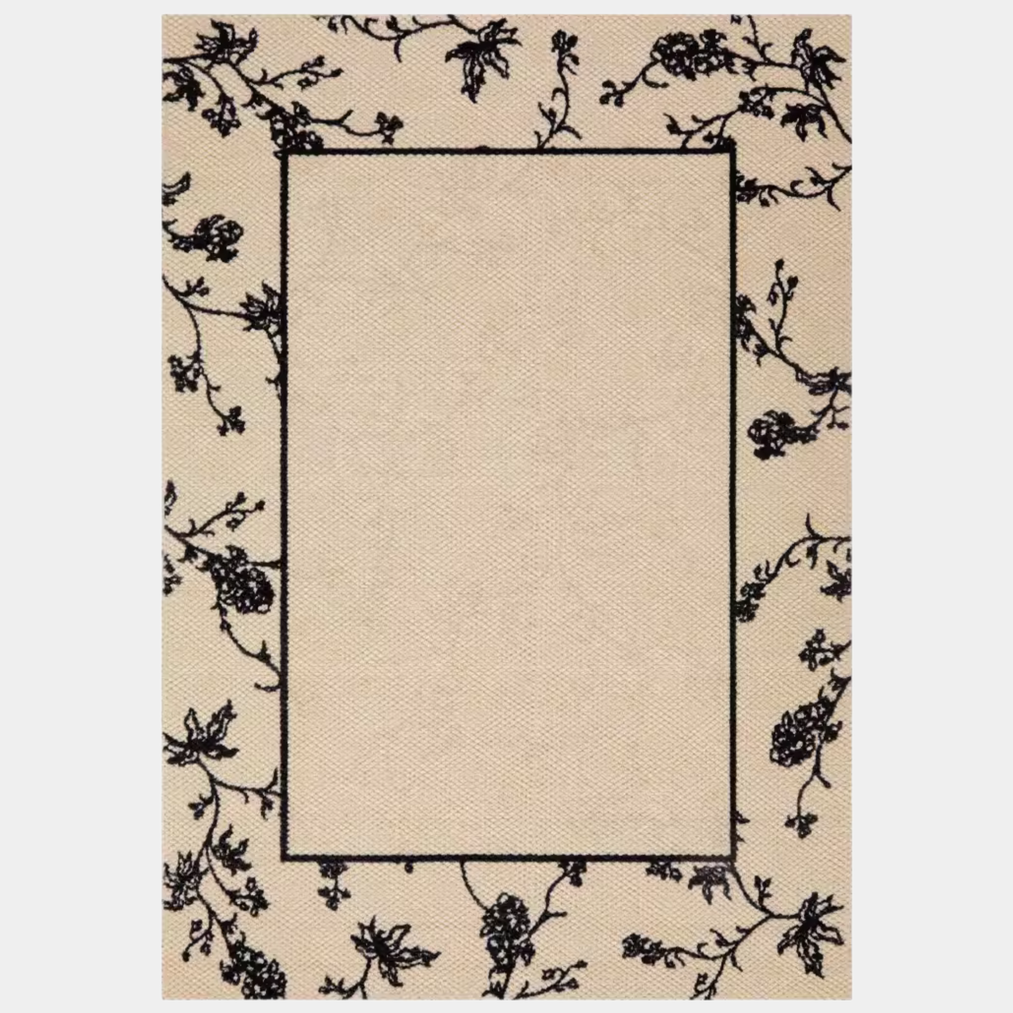 Wisteria Wool Rug
