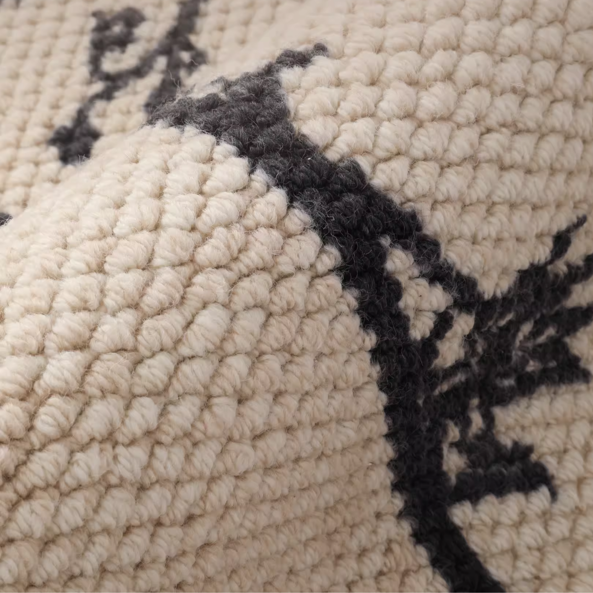 Wisteria Wool Rug