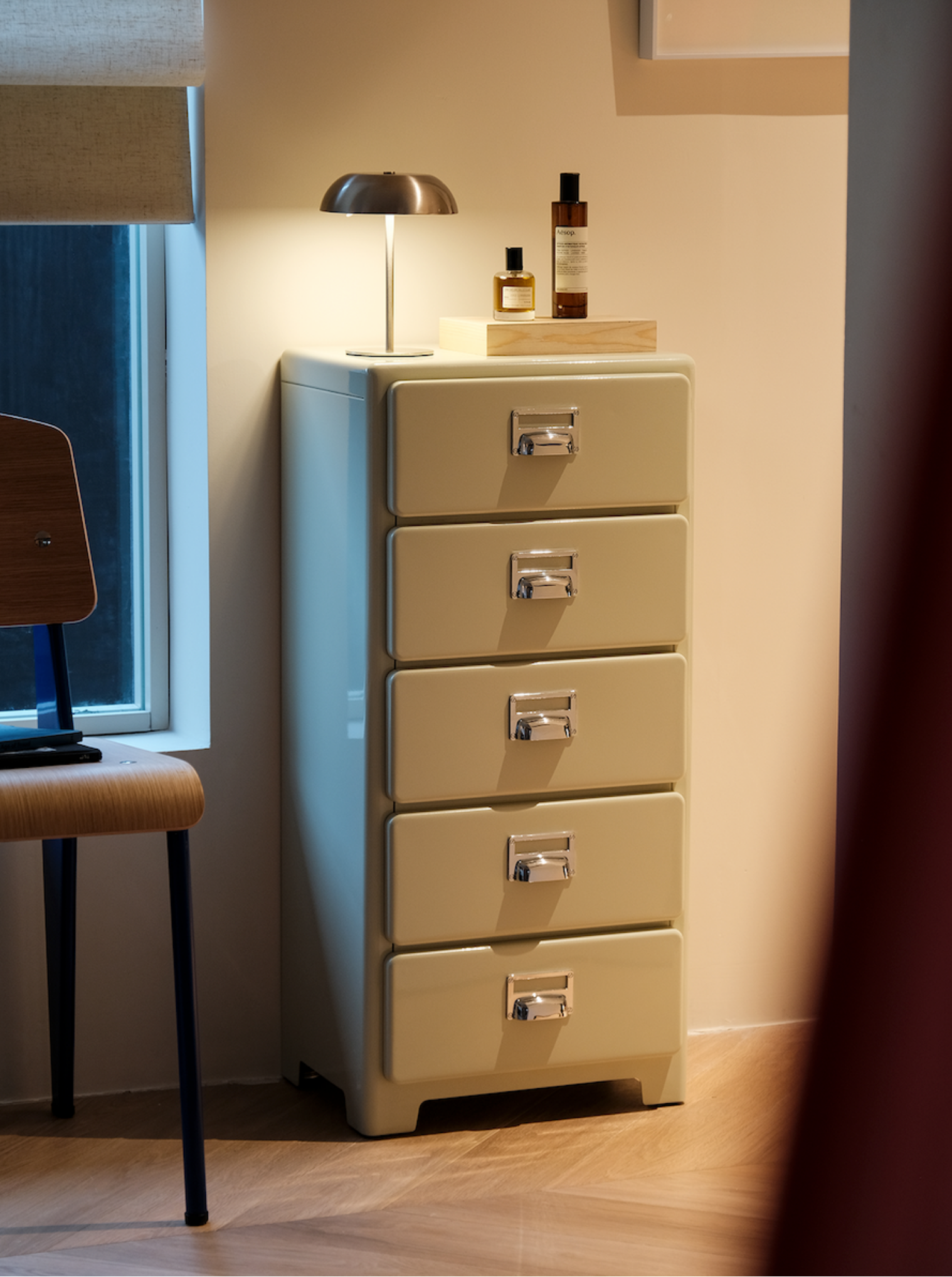 Vault Series | Single Fronted Sideboard