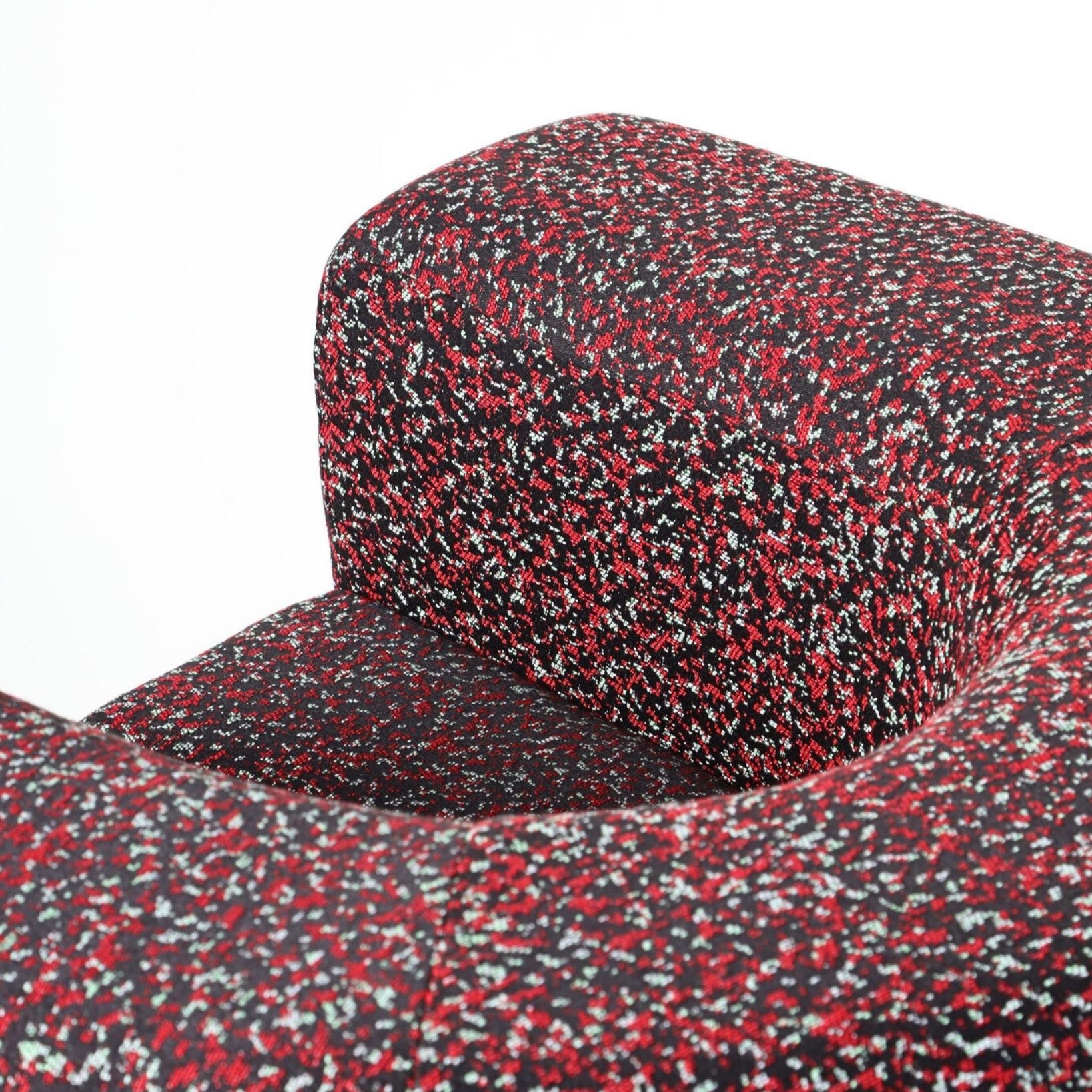 W Armchair - The Feelter