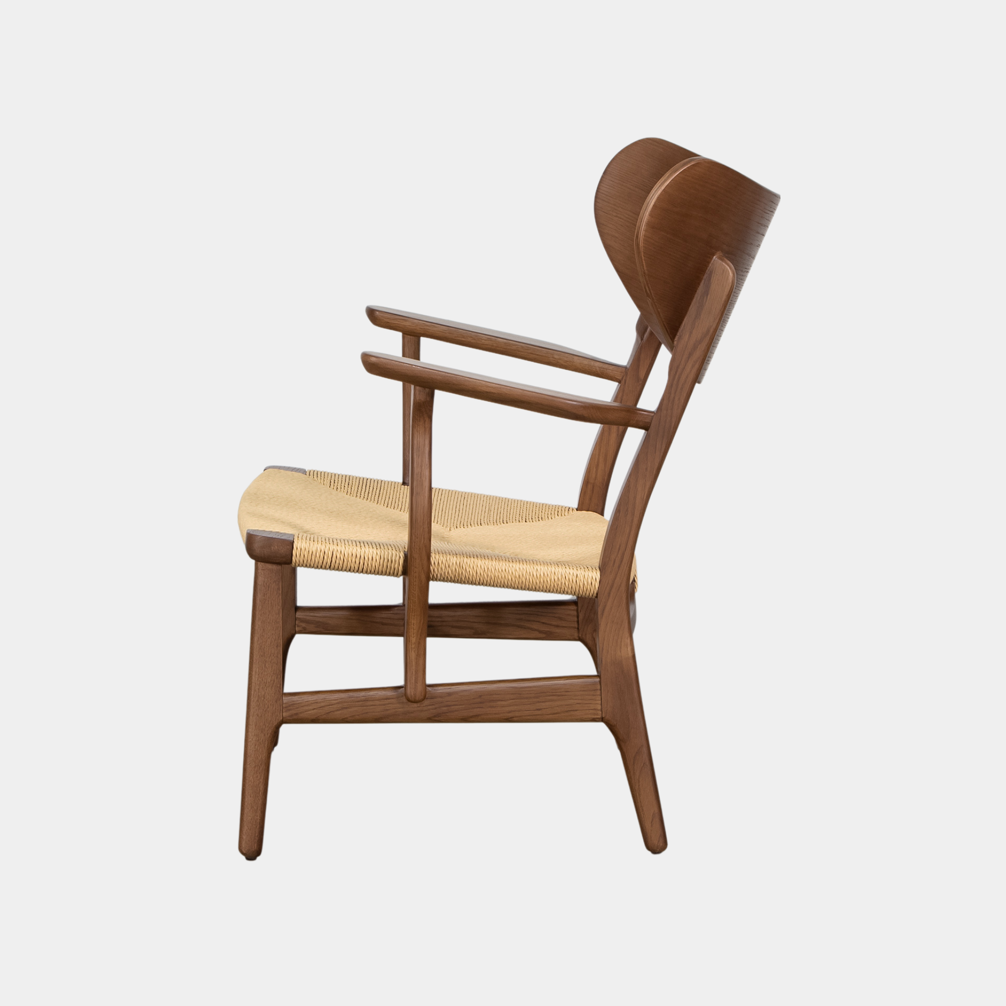 Hardwick Wicker Lounge Chair