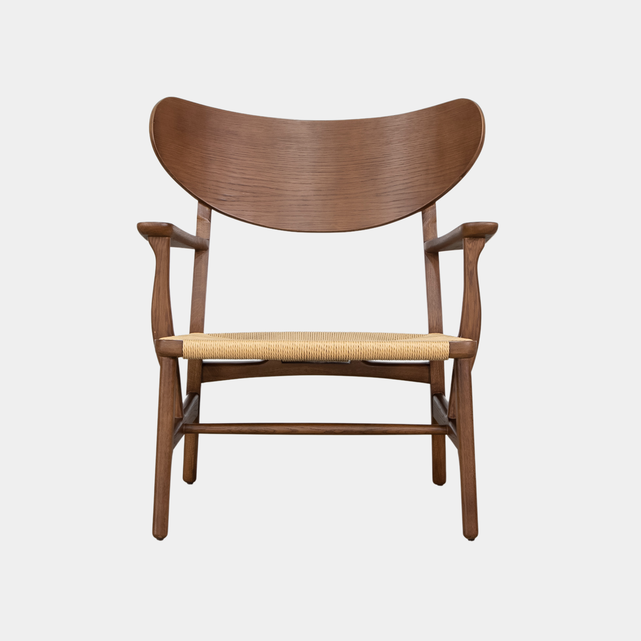 Hardwick Wicker Lounge Chair
