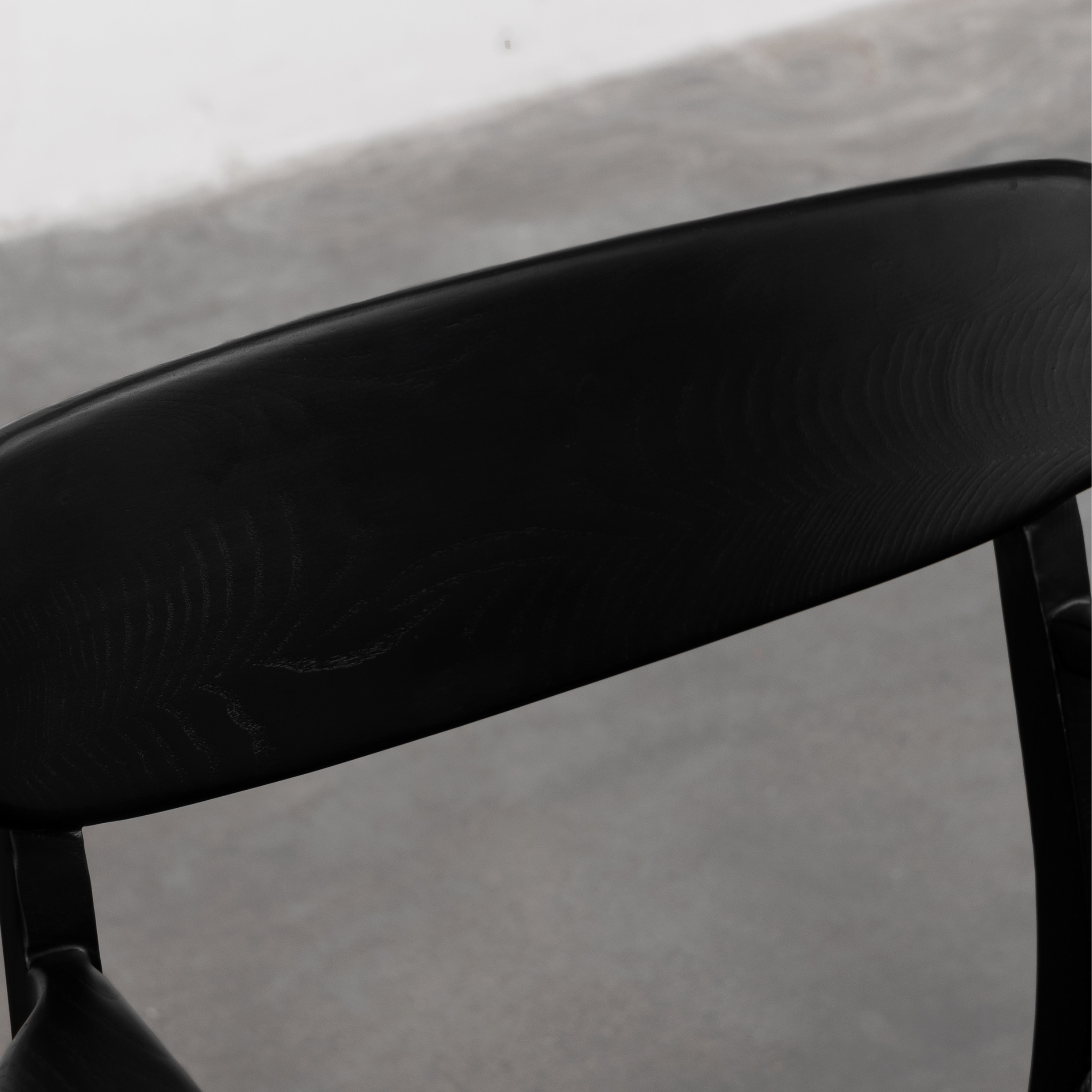 Barker Wicker Dining Chair